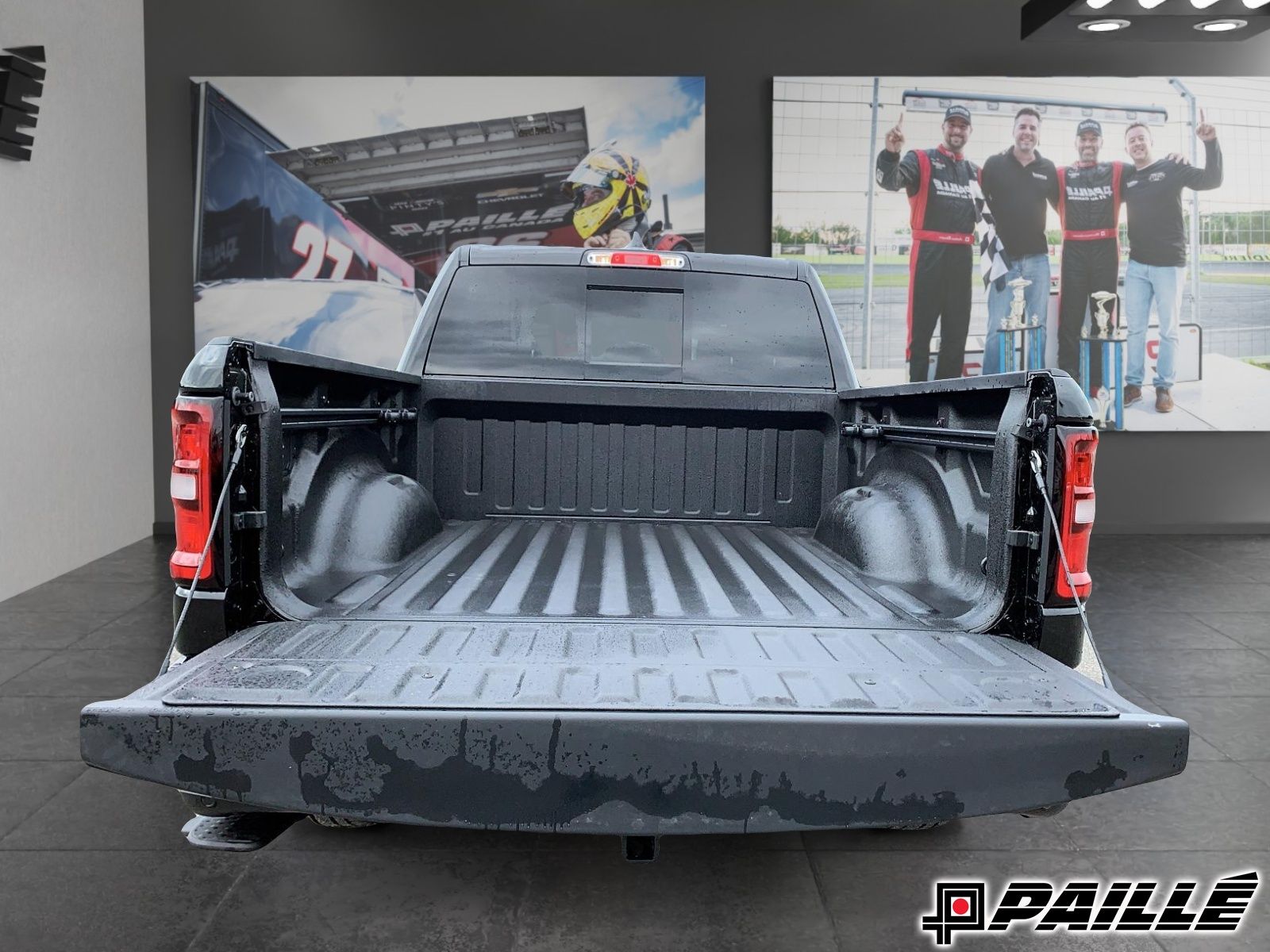 2025 Ram 1500 in Nicolet, Quebec