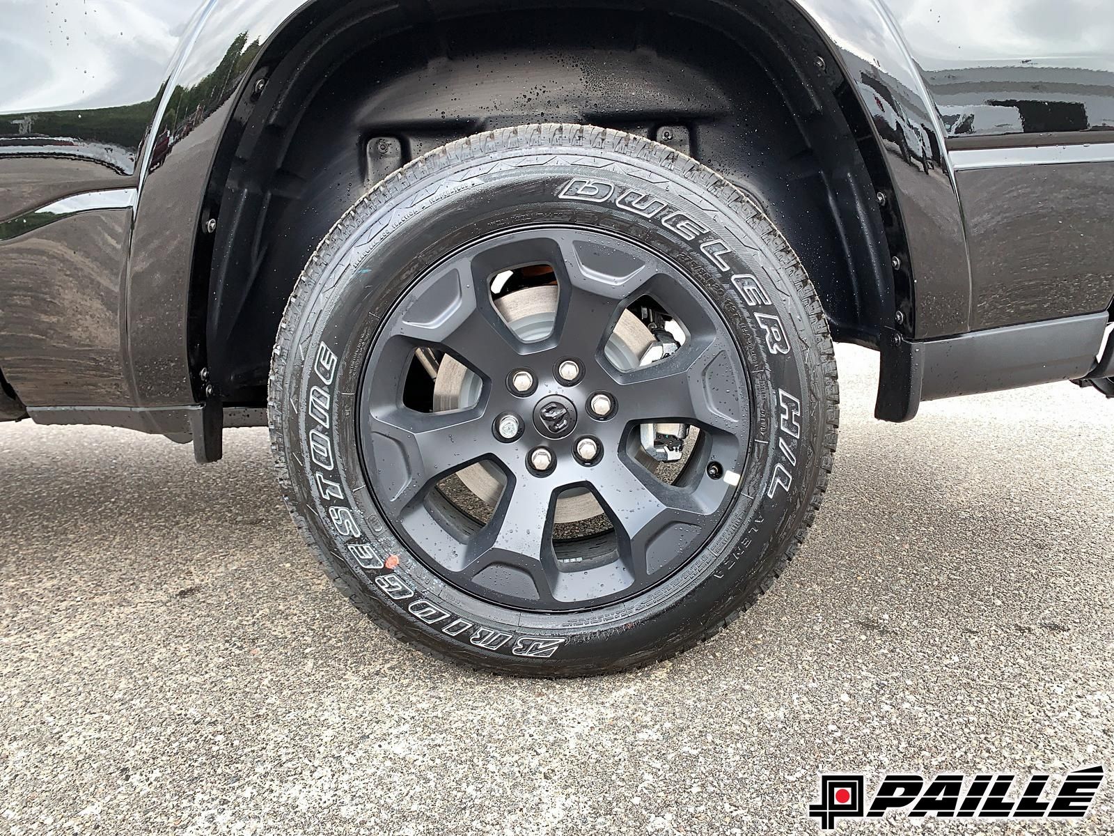 2025 Ram 1500 in Nicolet, Quebec