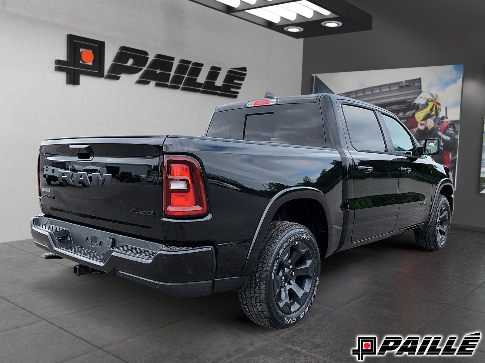 2025 Ram 1500 in Nicolet, Quebec