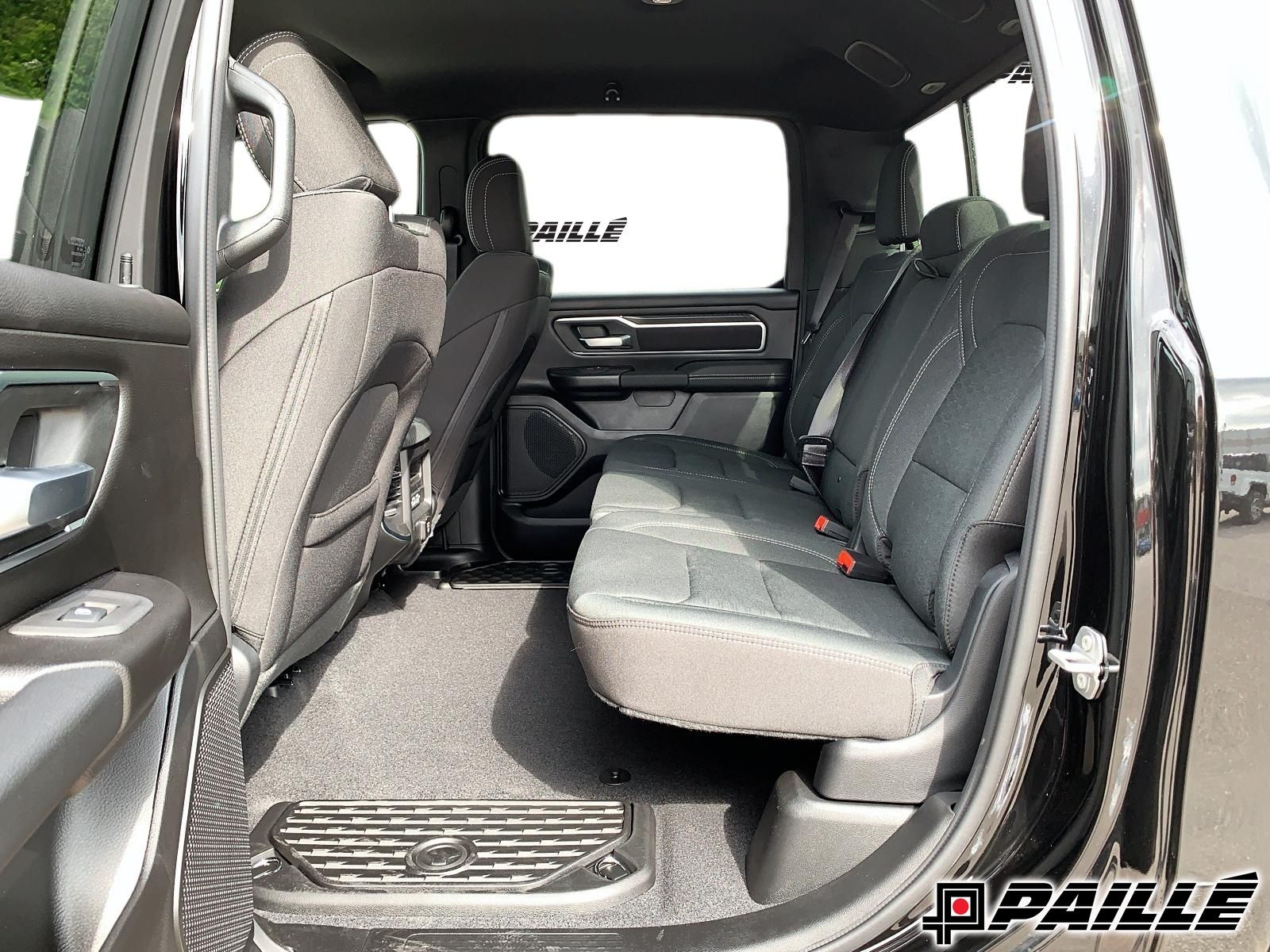 2025 Ram 1500 in Nicolet, Quebec