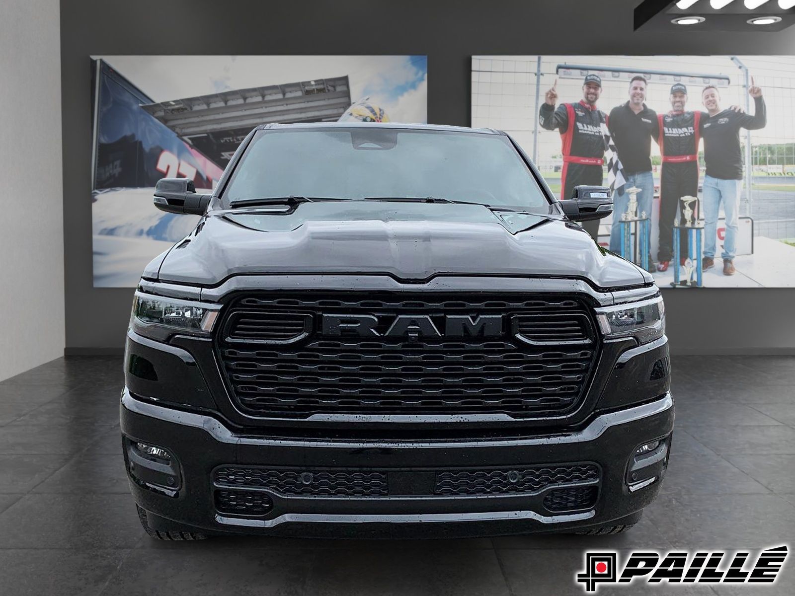 2025 Ram 1500 in Nicolet, Quebec