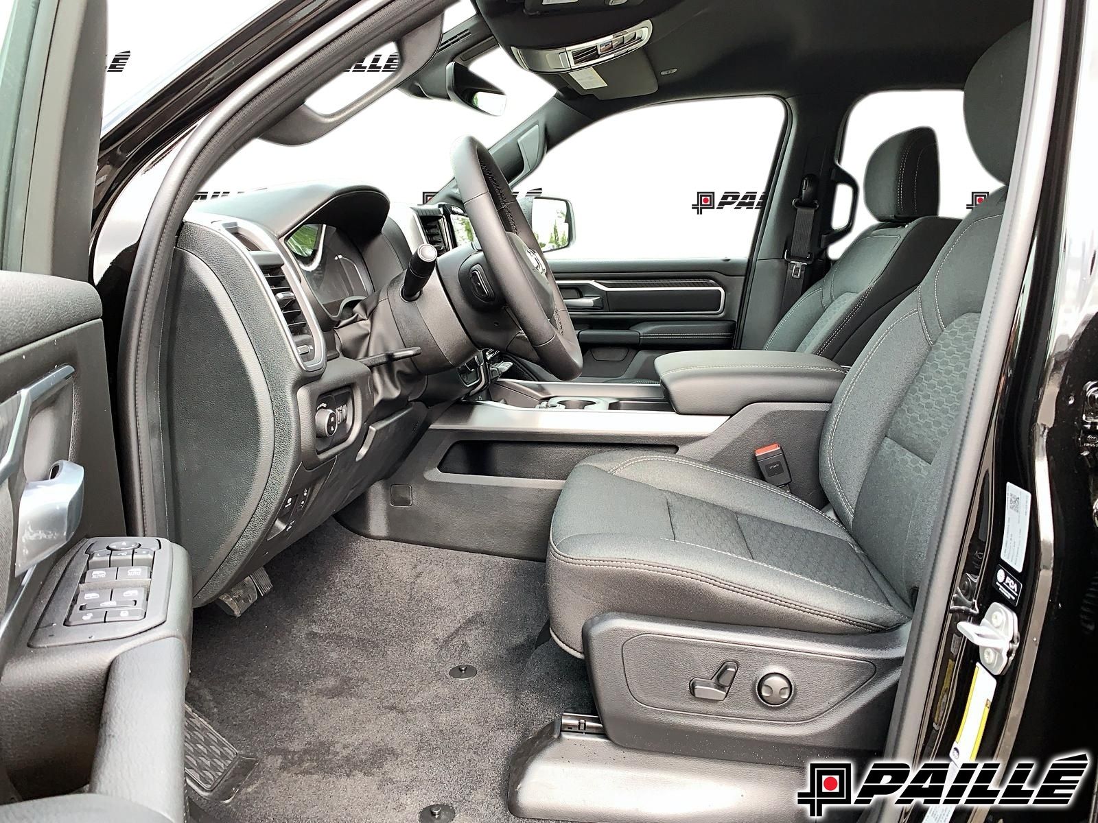 2025 Ram 1500 in Nicolet, Quebec