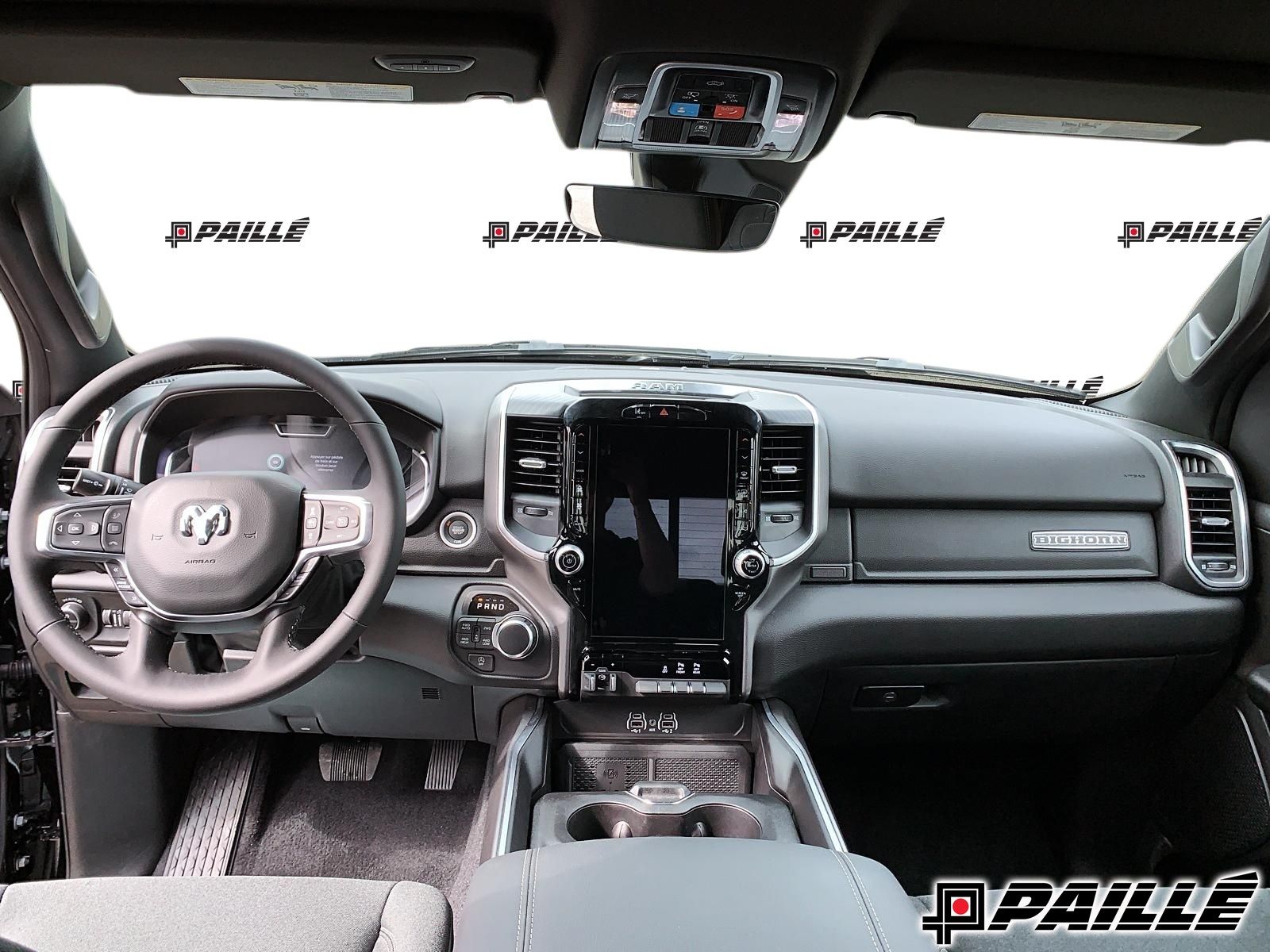 2025 Ram 1500 in Nicolet, Quebec