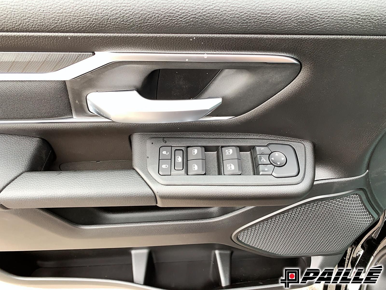 2025 Ram 1500 in Nicolet, Quebec