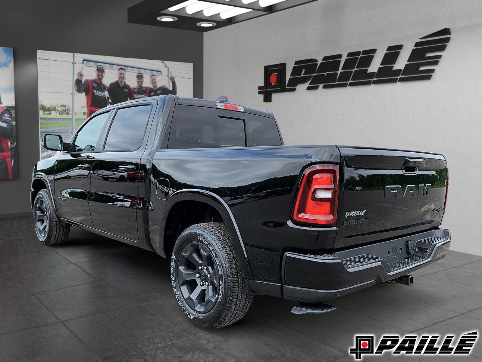 2025 Ram 1500 in Nicolet, Quebec