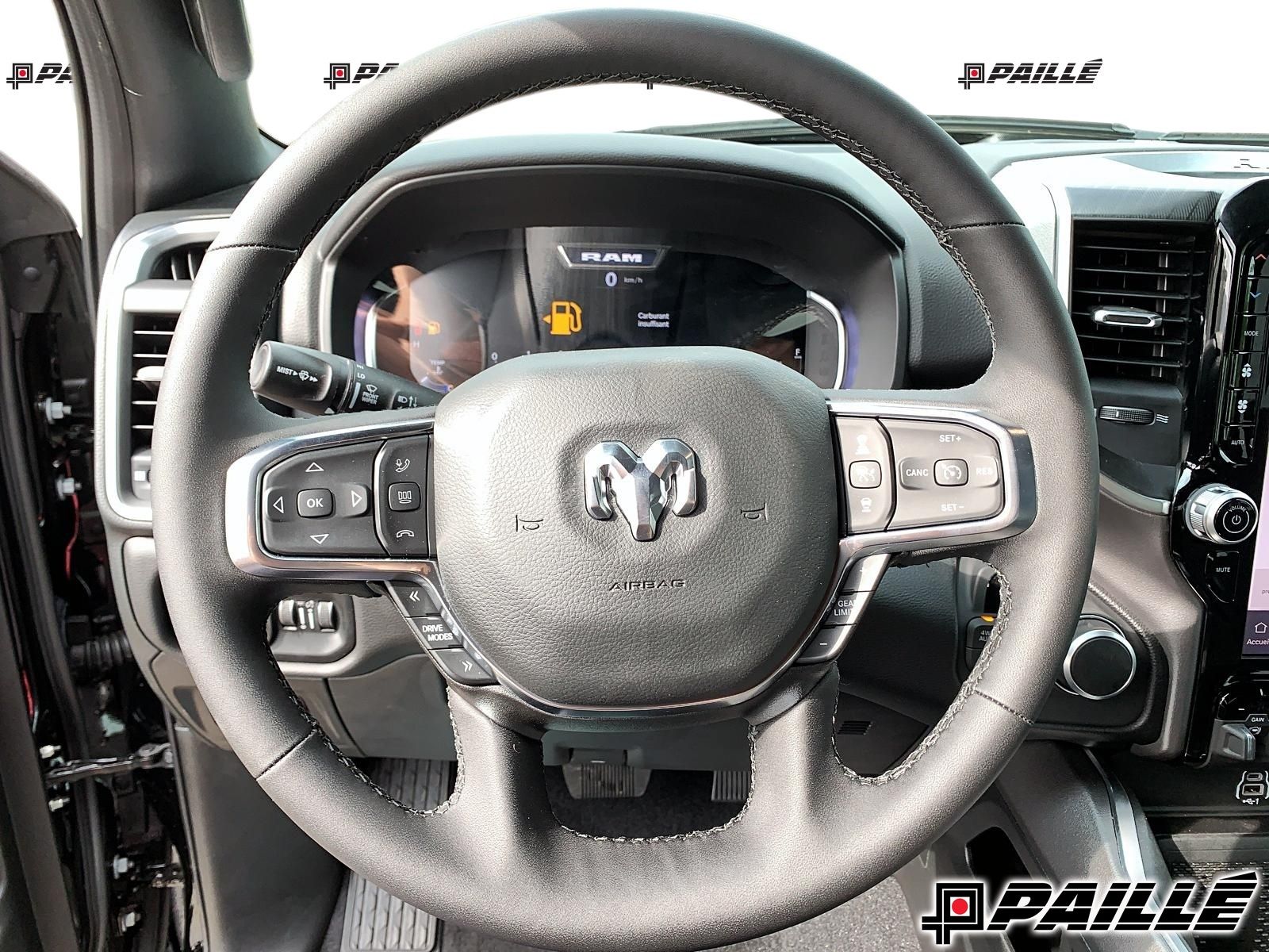 2025 Ram 1500 in Nicolet, Quebec