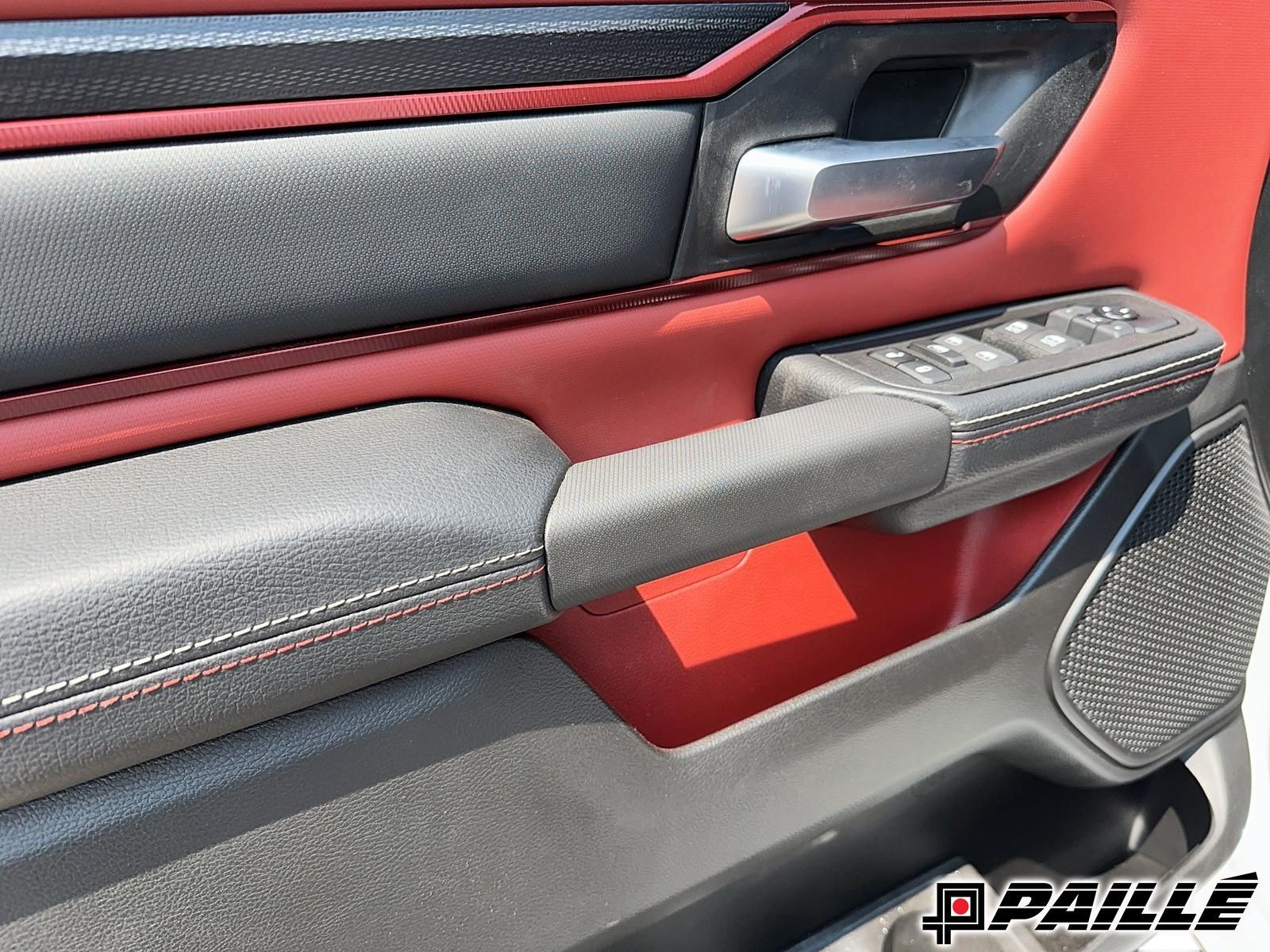 2025 Ram 1500 in Sorel-Tracy, Quebec