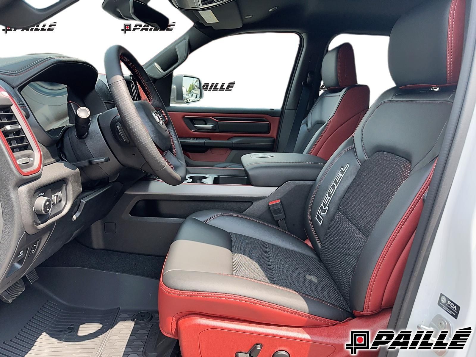 2025 Ram 1500 in Sorel-Tracy, Quebec