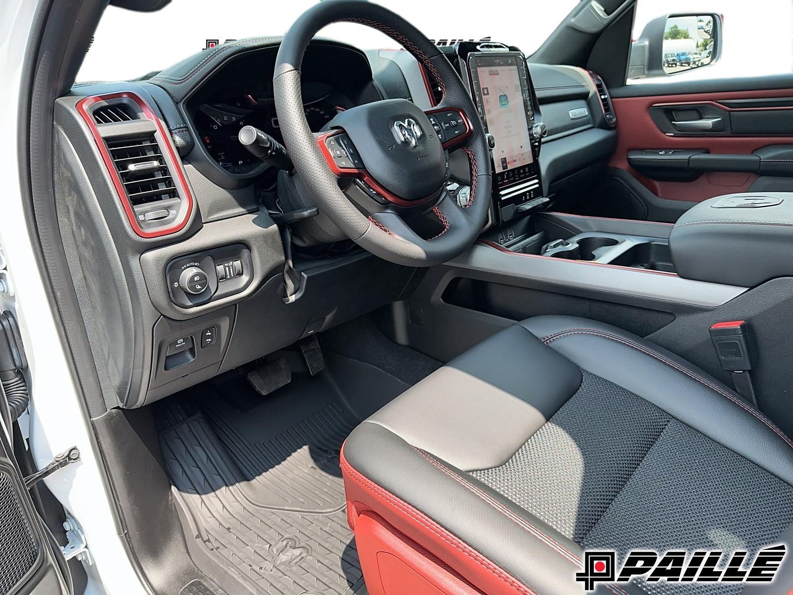 2025 Ram 1500 in Sorel-Tracy, Quebec