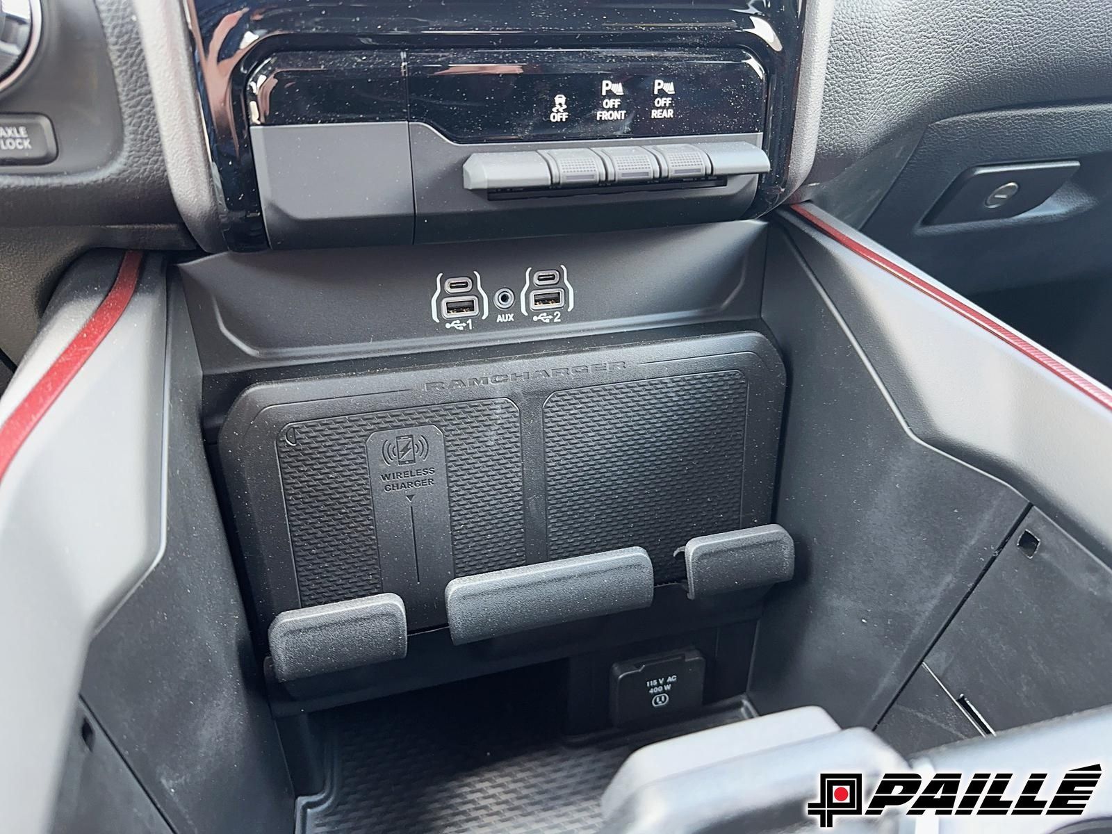 2025 Ram 1500 in Sorel-Tracy, Quebec