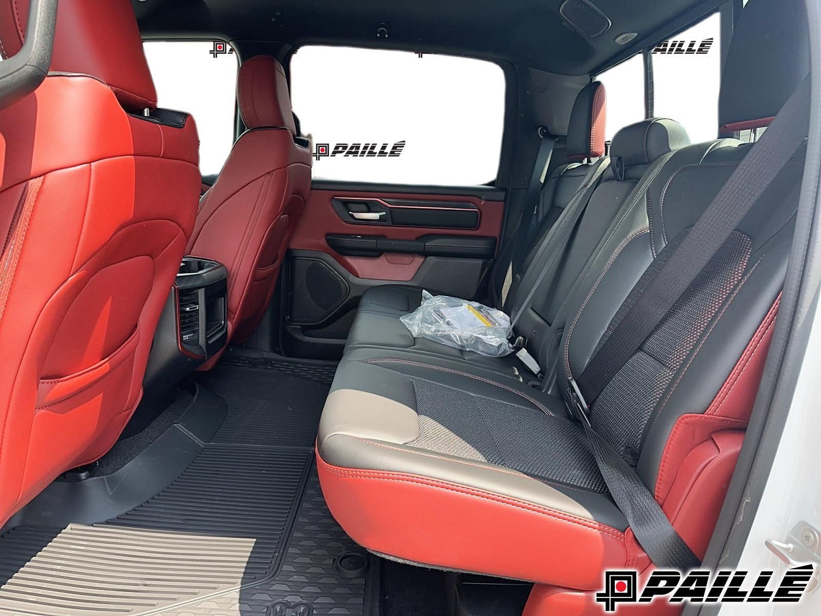 2025 Ram 1500 in Sorel-Tracy, Quebec
