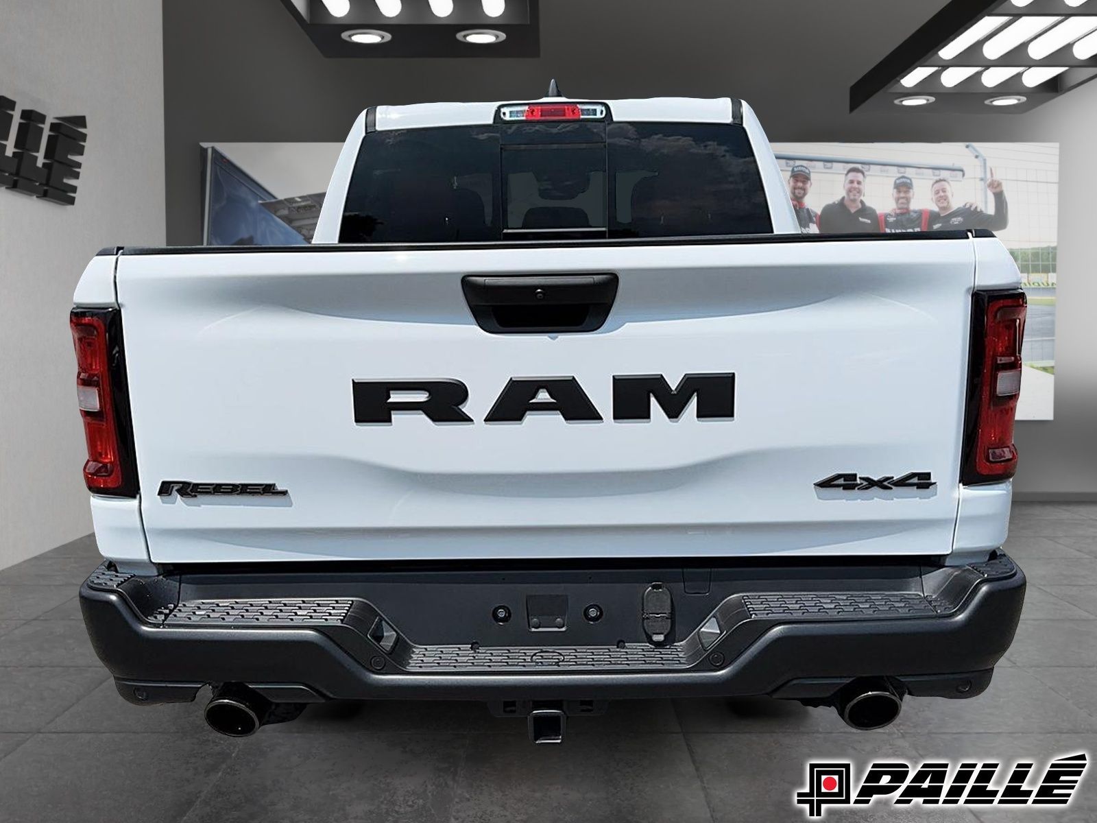 Ram 1500  2025 à Nicolet, Québec