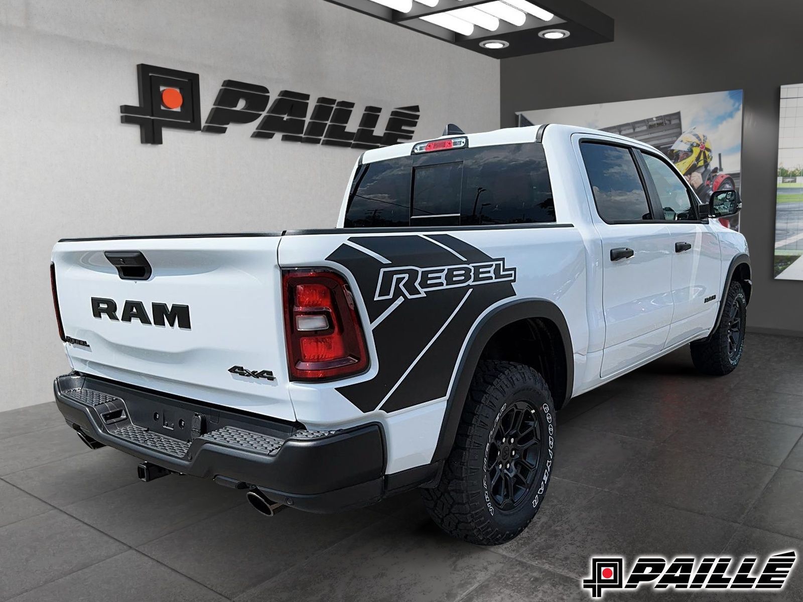 Ram 1500  2025 à Nicolet, Québec