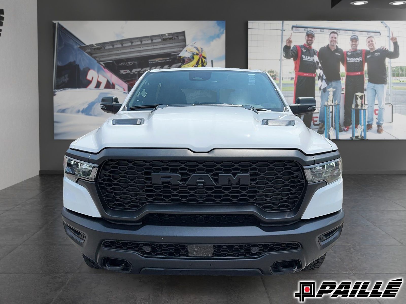 Ram 1500  2025 à Nicolet, Québec