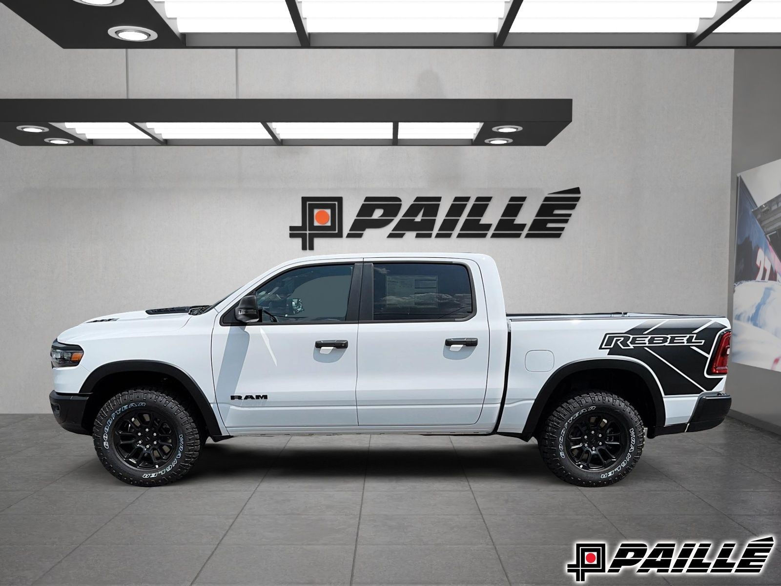 Ram 1500  2025 à Nicolet, Québec
