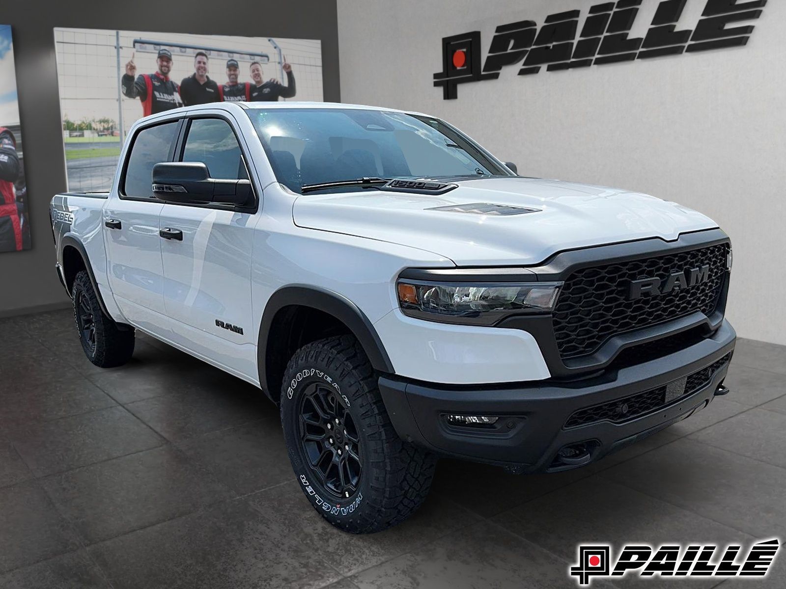 Ram 1500  2025 à Nicolet, Québec