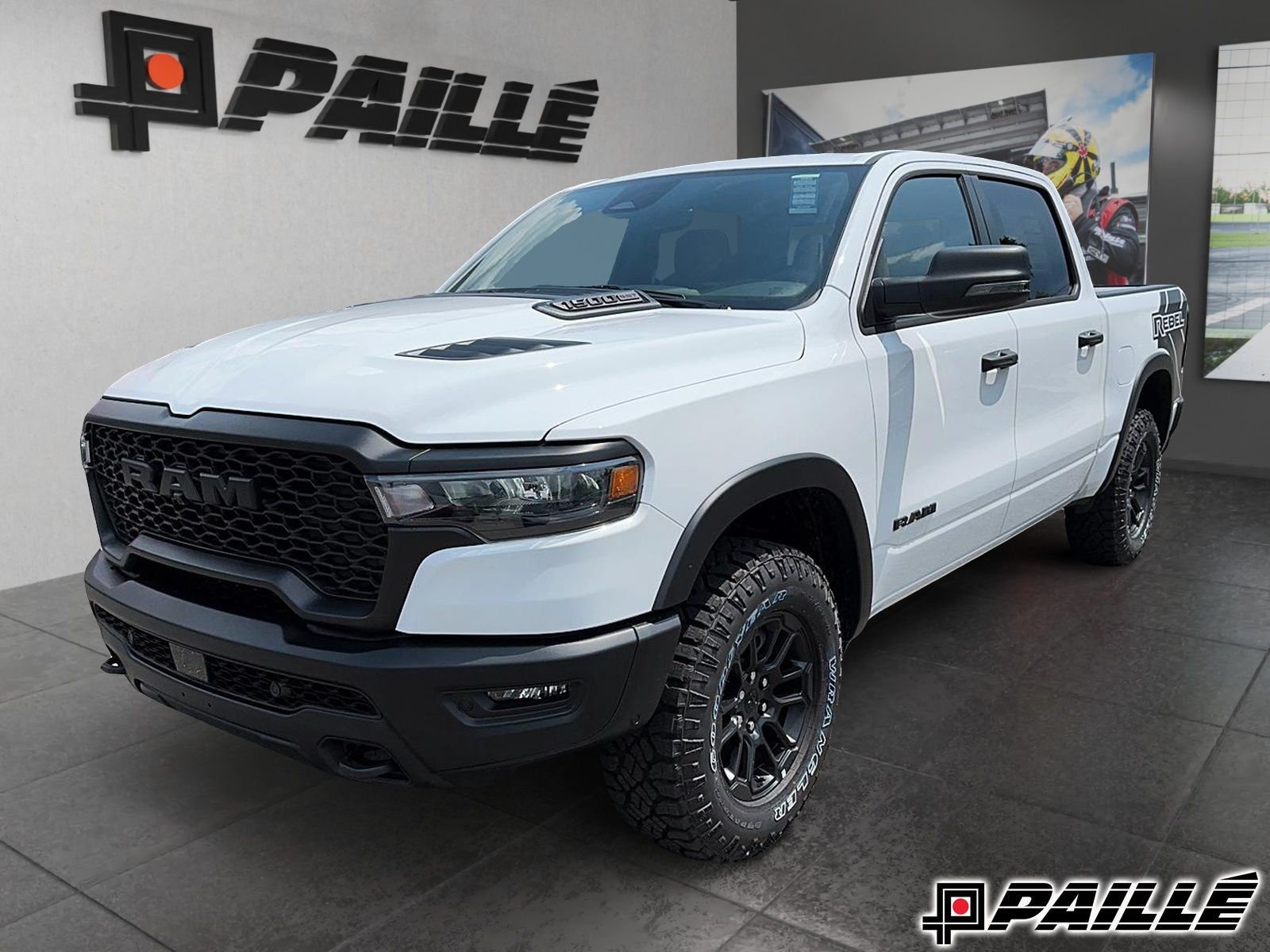 Ram 1500  2025 à Nicolet, Québec