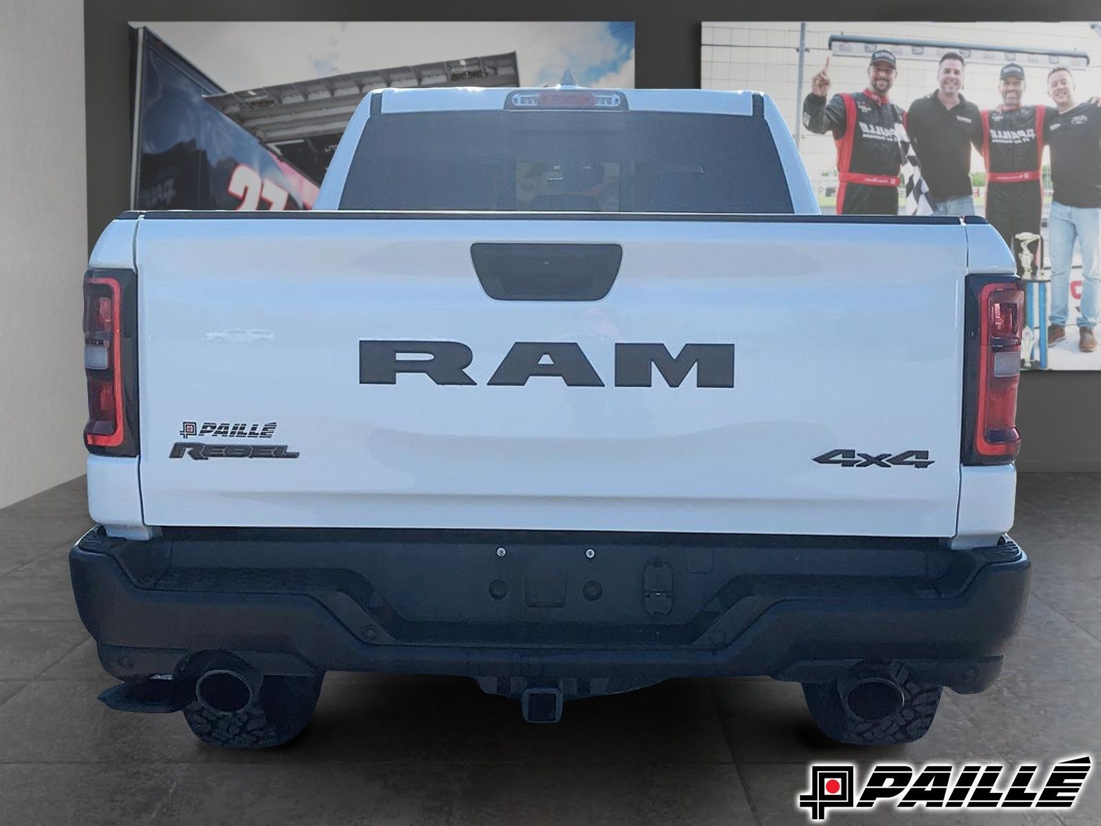 Ram 1500  2025 à Berthierville, Québec