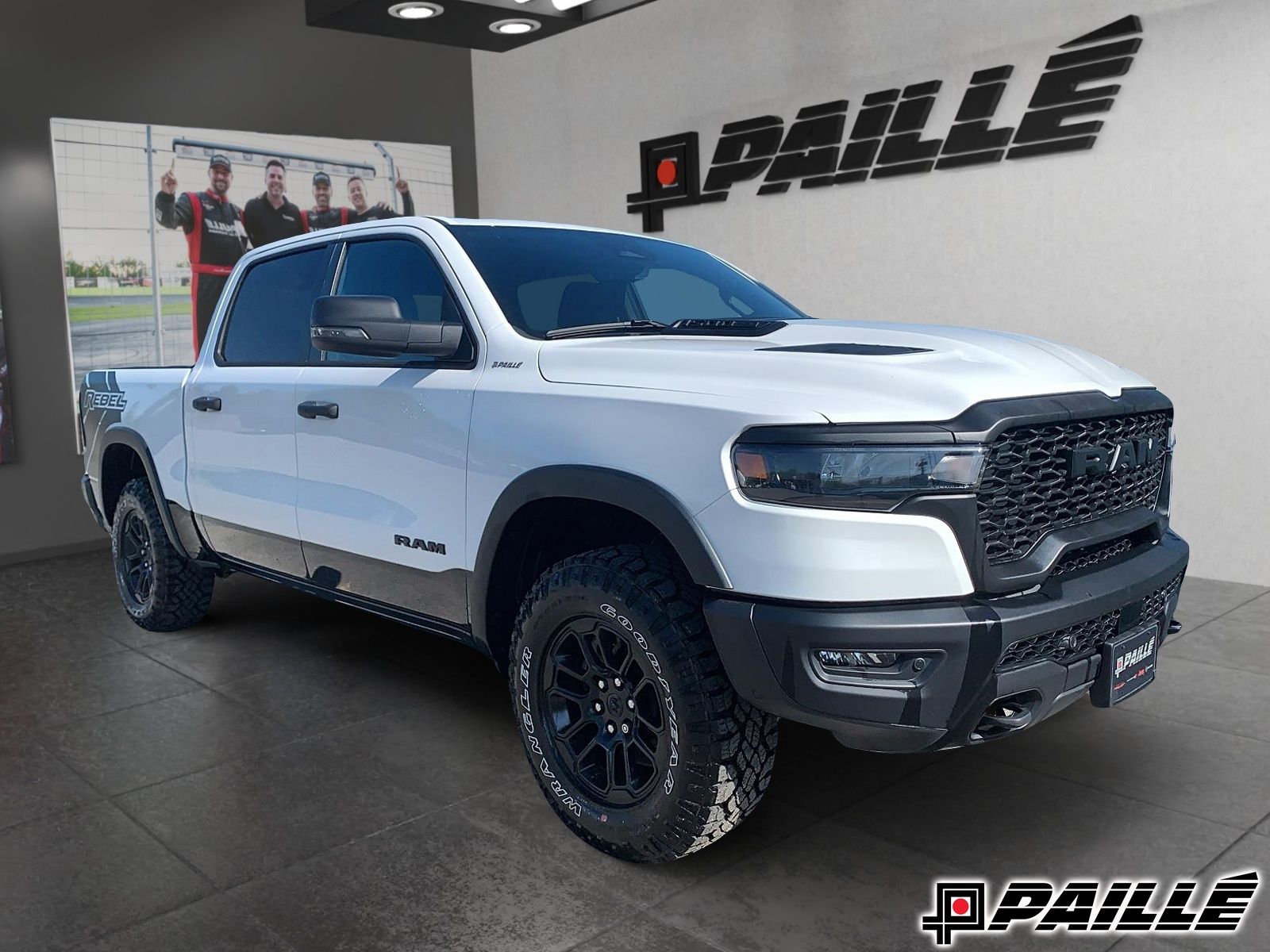 Ram 1500  2025 à Berthierville, Québec