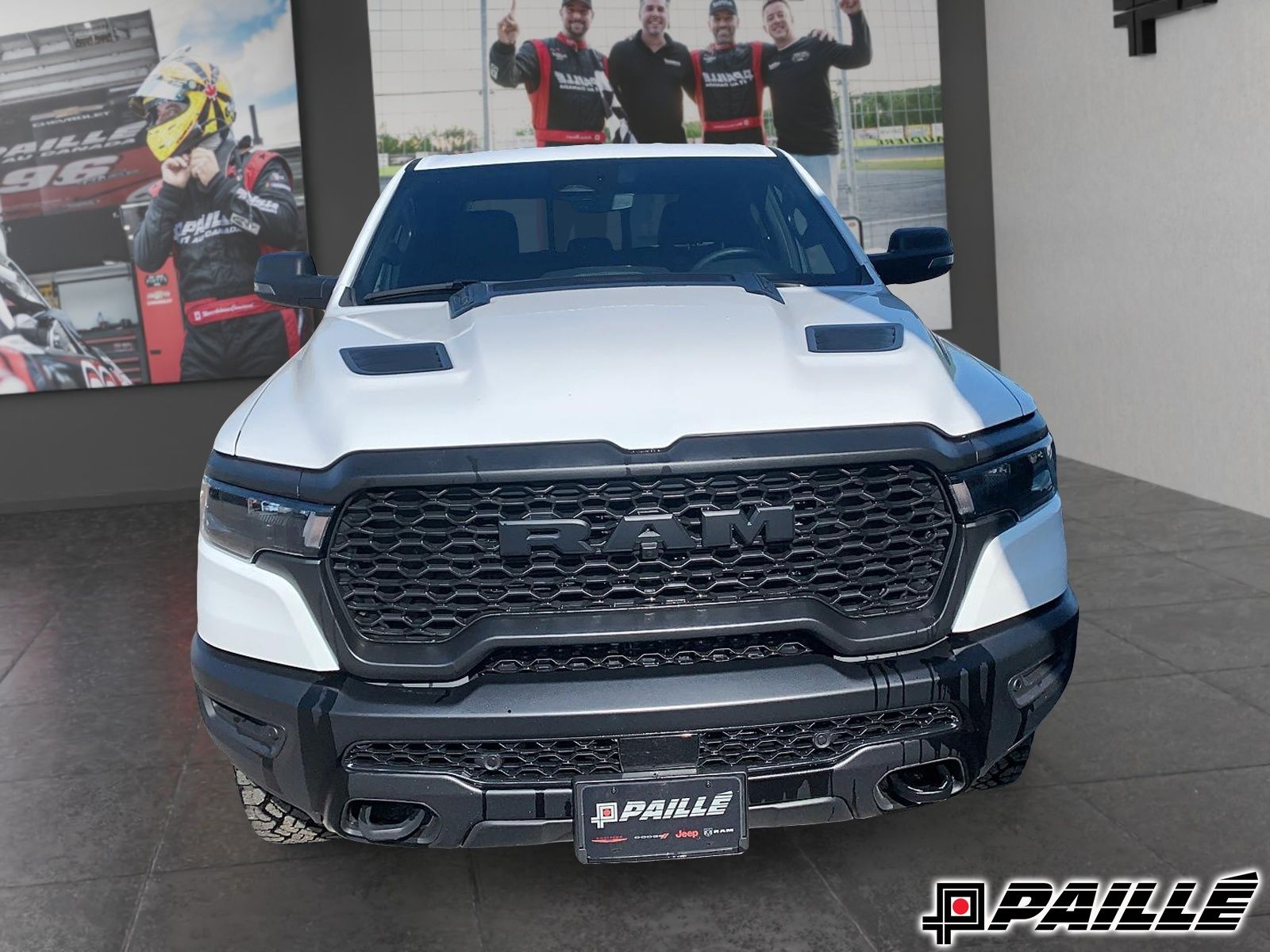 Ram 1500  2025 à Berthierville, Québec