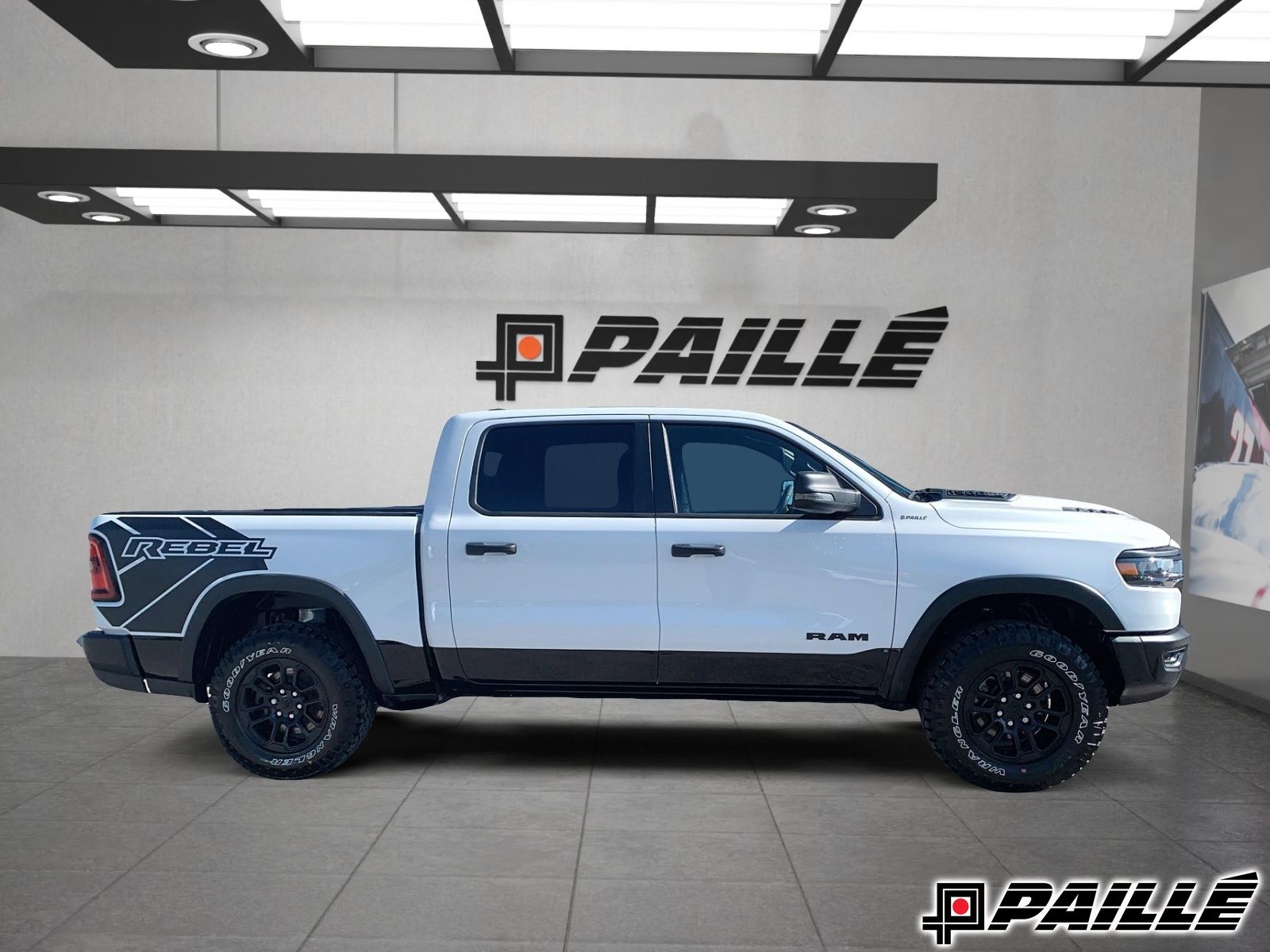 Ram 1500  2025 à Berthierville, Québec