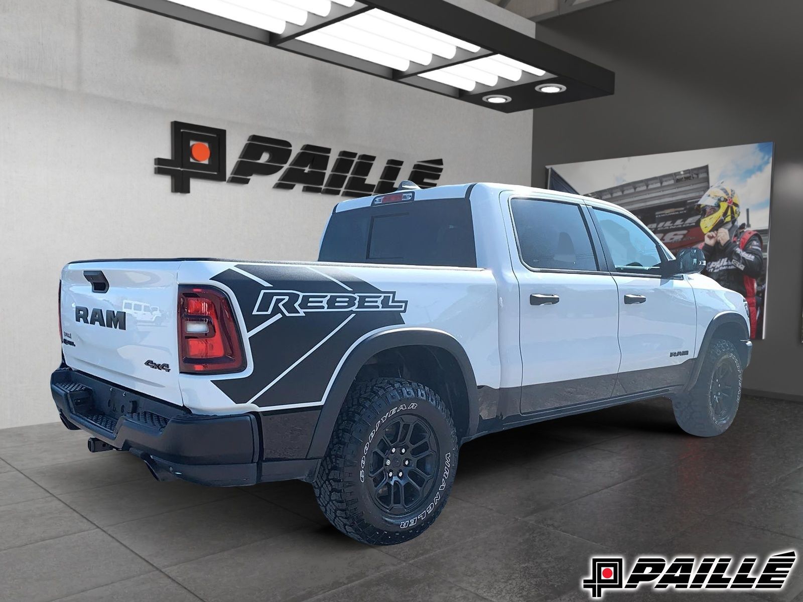 Ram 1500  2025 à Berthierville, Québec