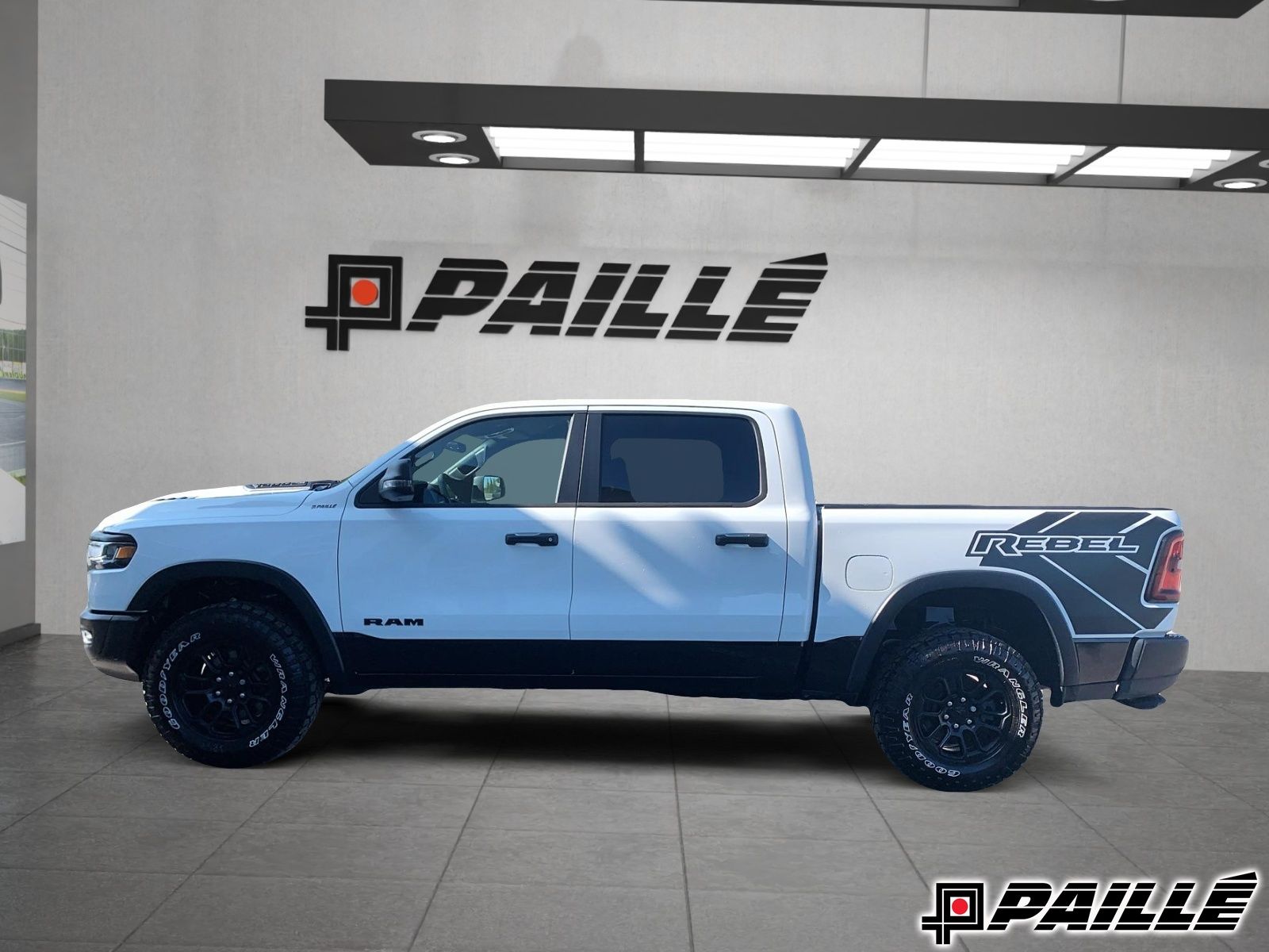 Ram 1500  2025 à Berthierville, Québec