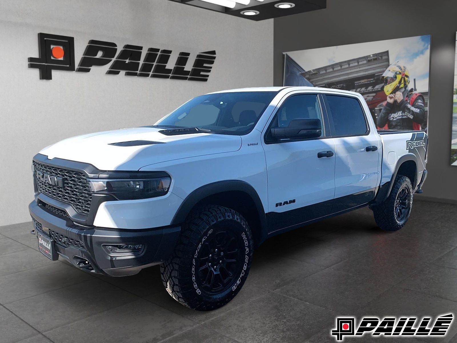 Ram 1500  2025 à Berthierville, Québec