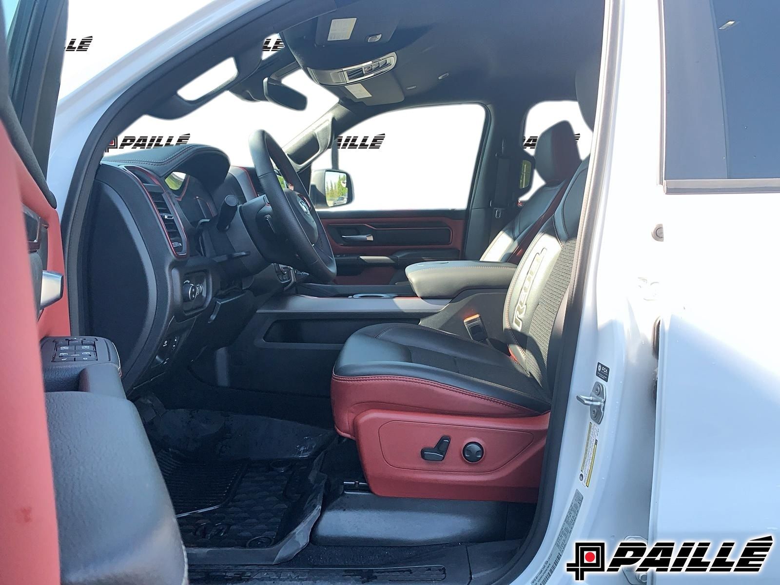Ram 1500  2025 à Berthierville, Québec