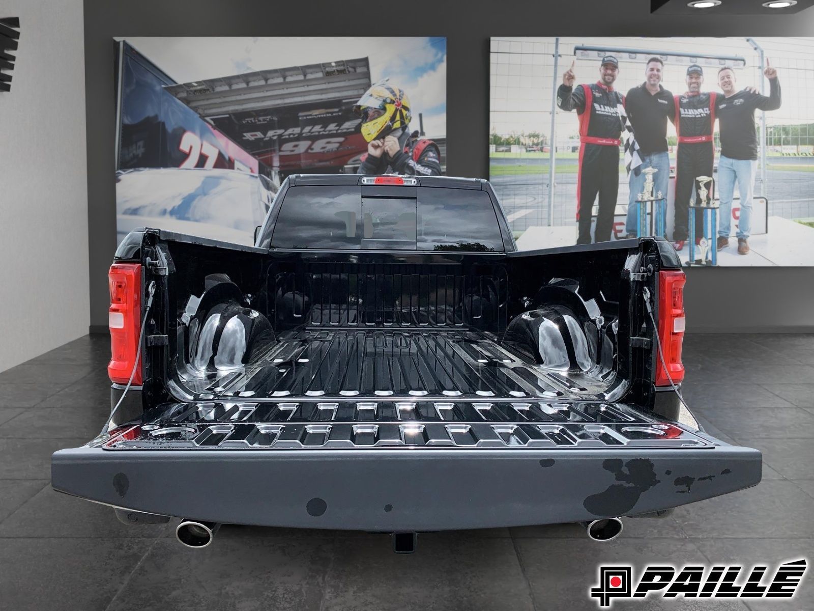 Ram 1500  2025 à Nicolet, Québec