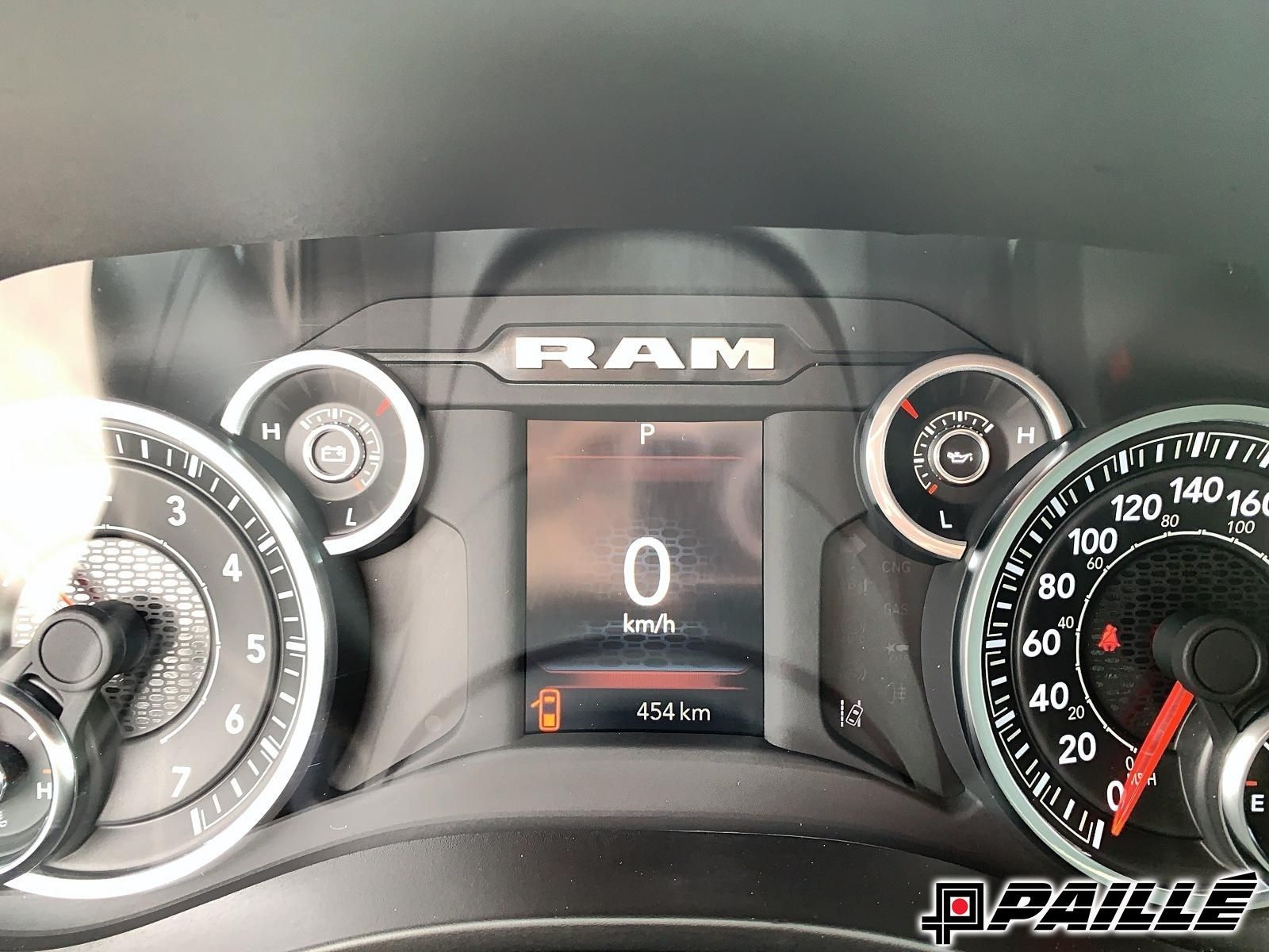 Ram 1500  2025 à Nicolet, Québec