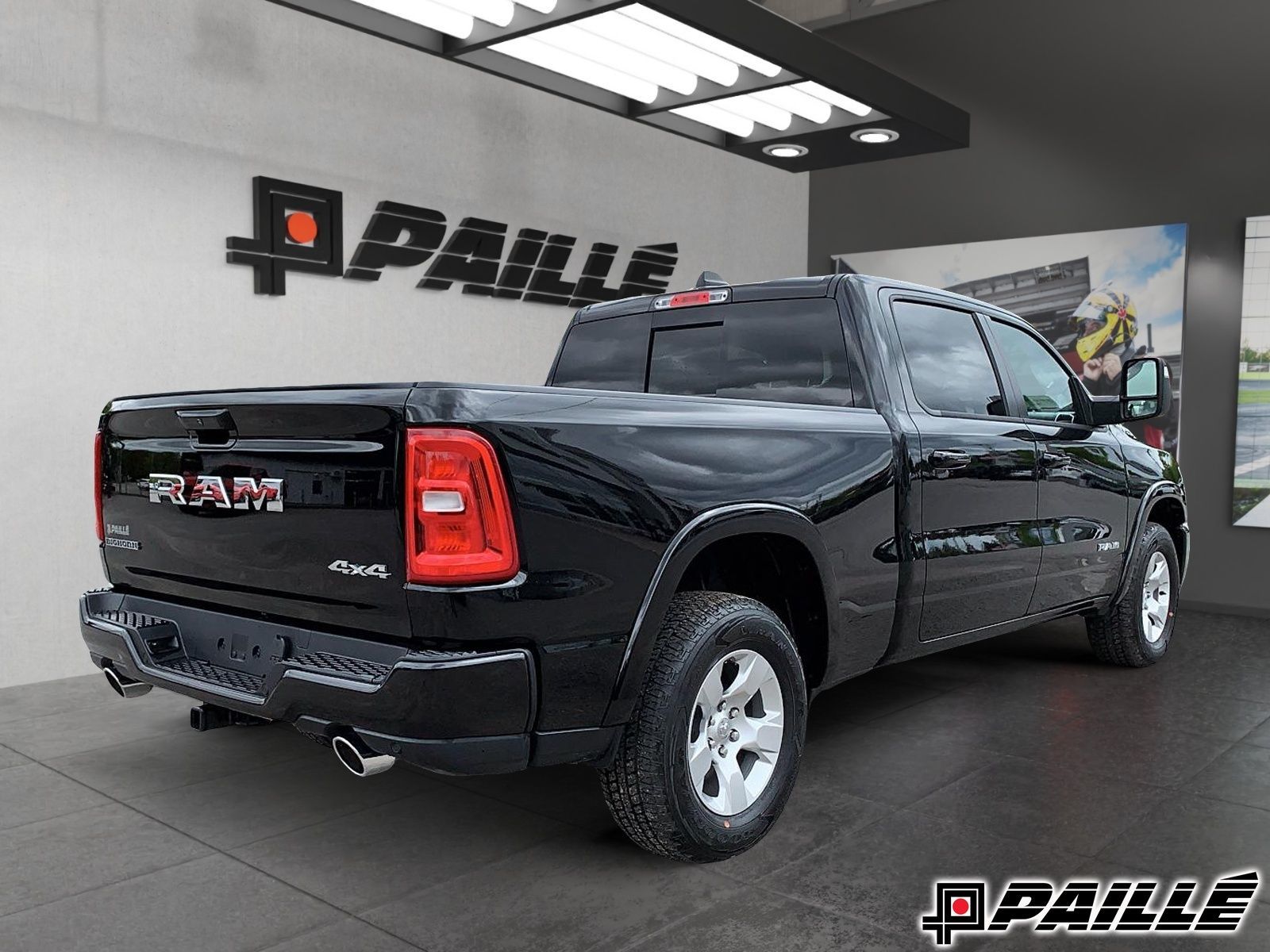 Ram 1500  2025 à Nicolet, Québec