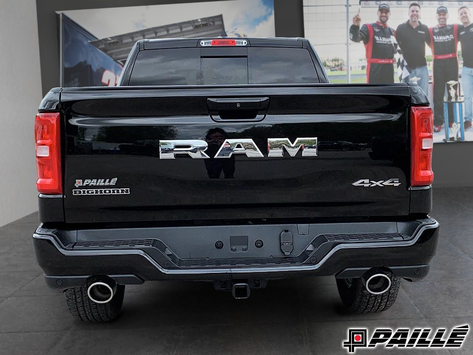 Ram 1500  2025 à Nicolet, Québec