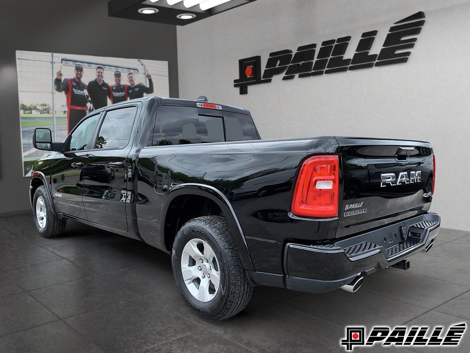 Ram 1500  2025 à Nicolet, Québec