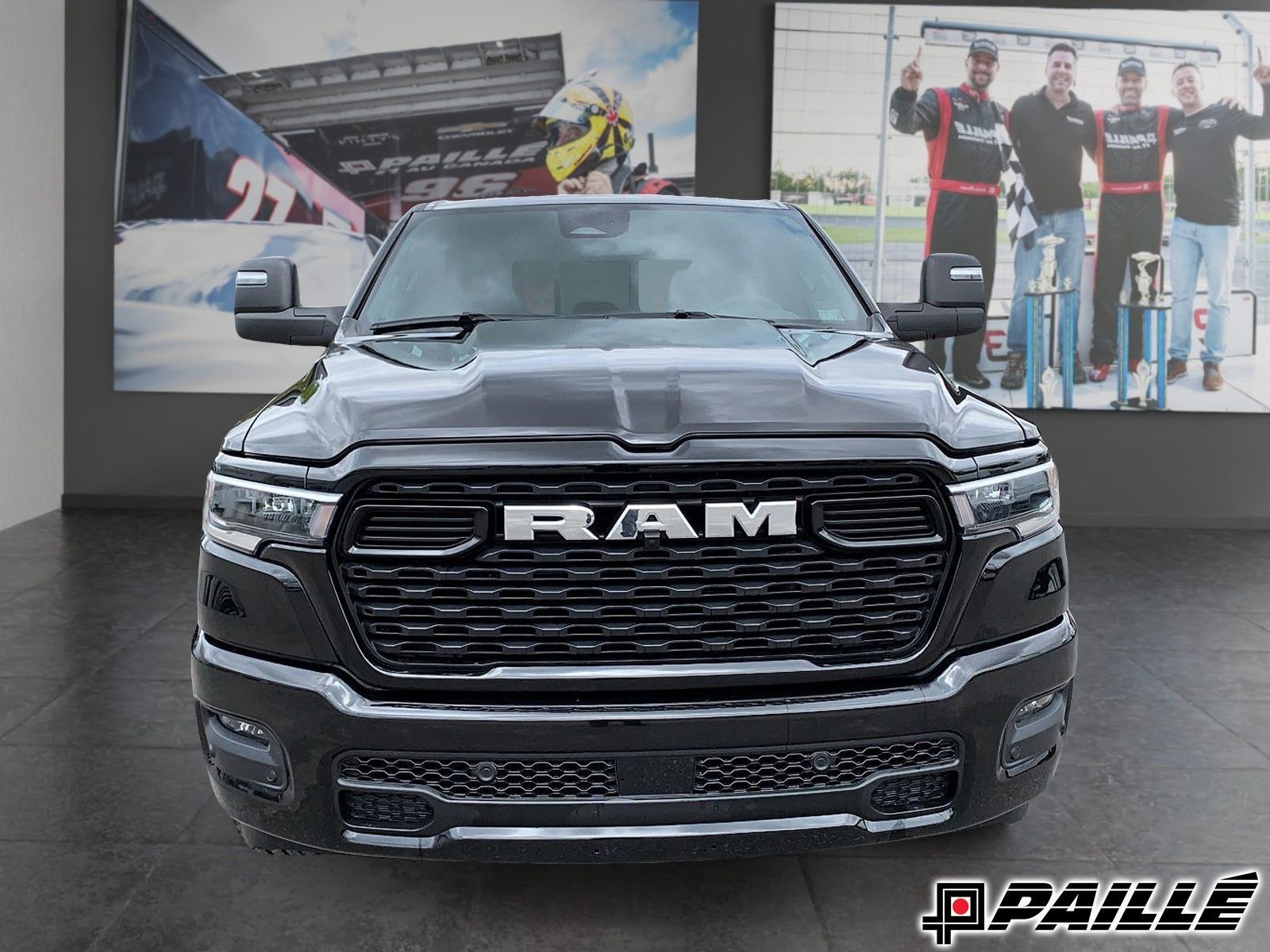 Ram 1500  2025 à Nicolet, Québec