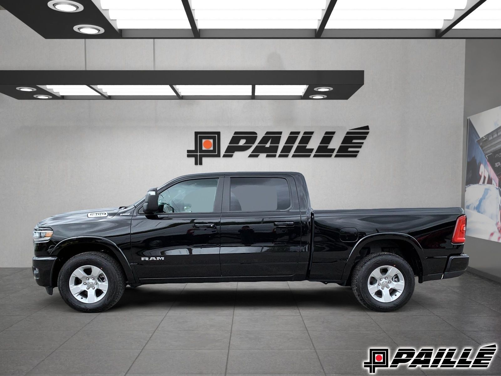 Ram 1500  2025 à Nicolet, Québec