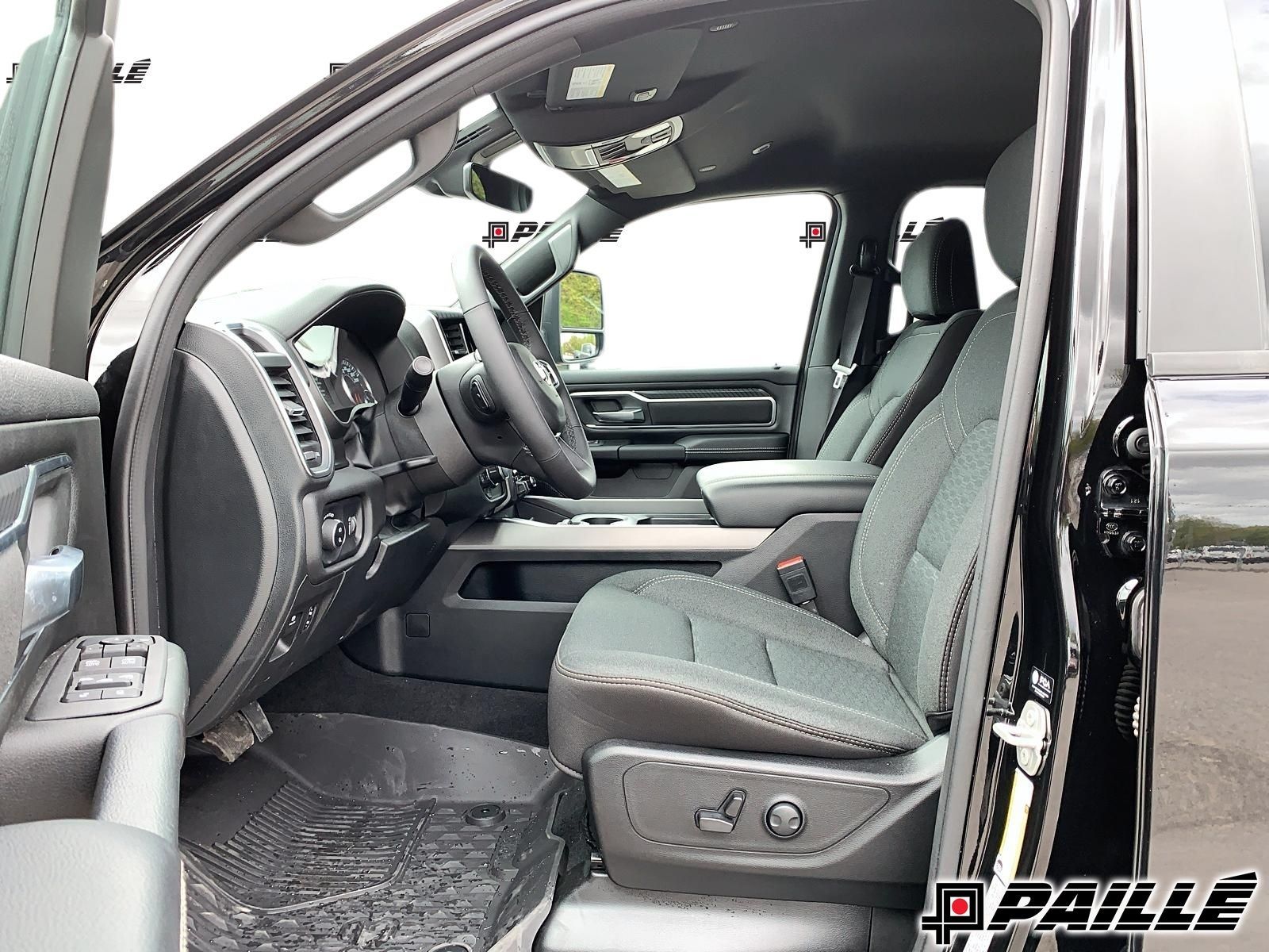 Ram 1500  2025 à Nicolet, Québec