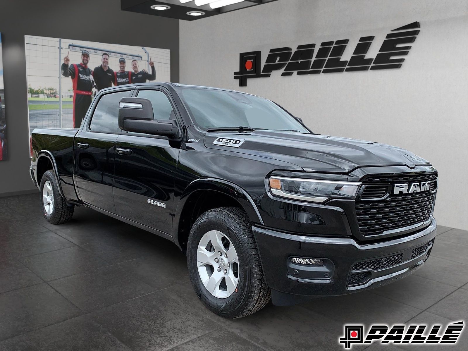 Ram 1500  2025 à Nicolet, Québec