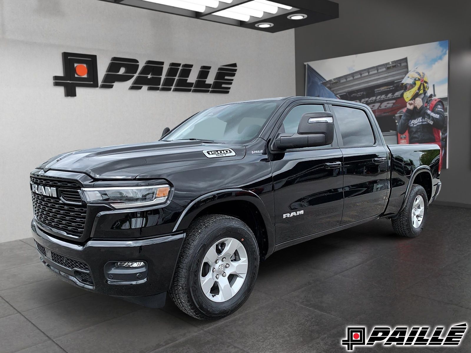 Ram 1500  2025 à Nicolet, Québec