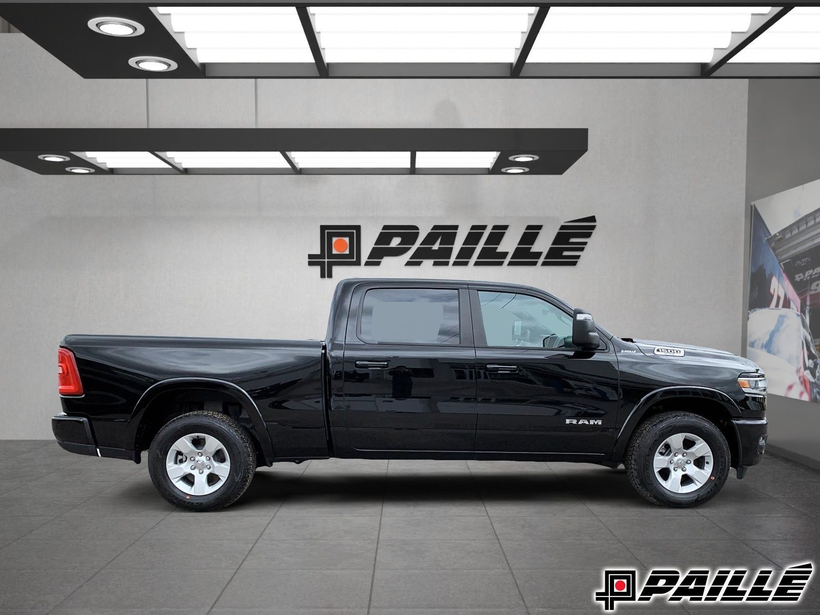 Ram 1500  2025 à Nicolet, Québec