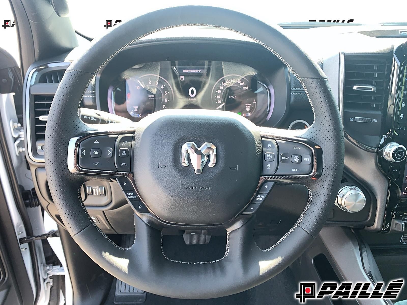 2025 Ram 1500 in Nicolet, Quebec