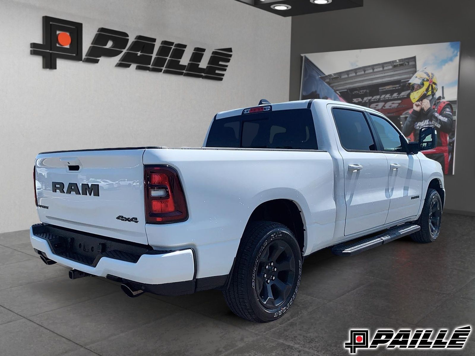2025 Ram 1500 in Nicolet, Quebec