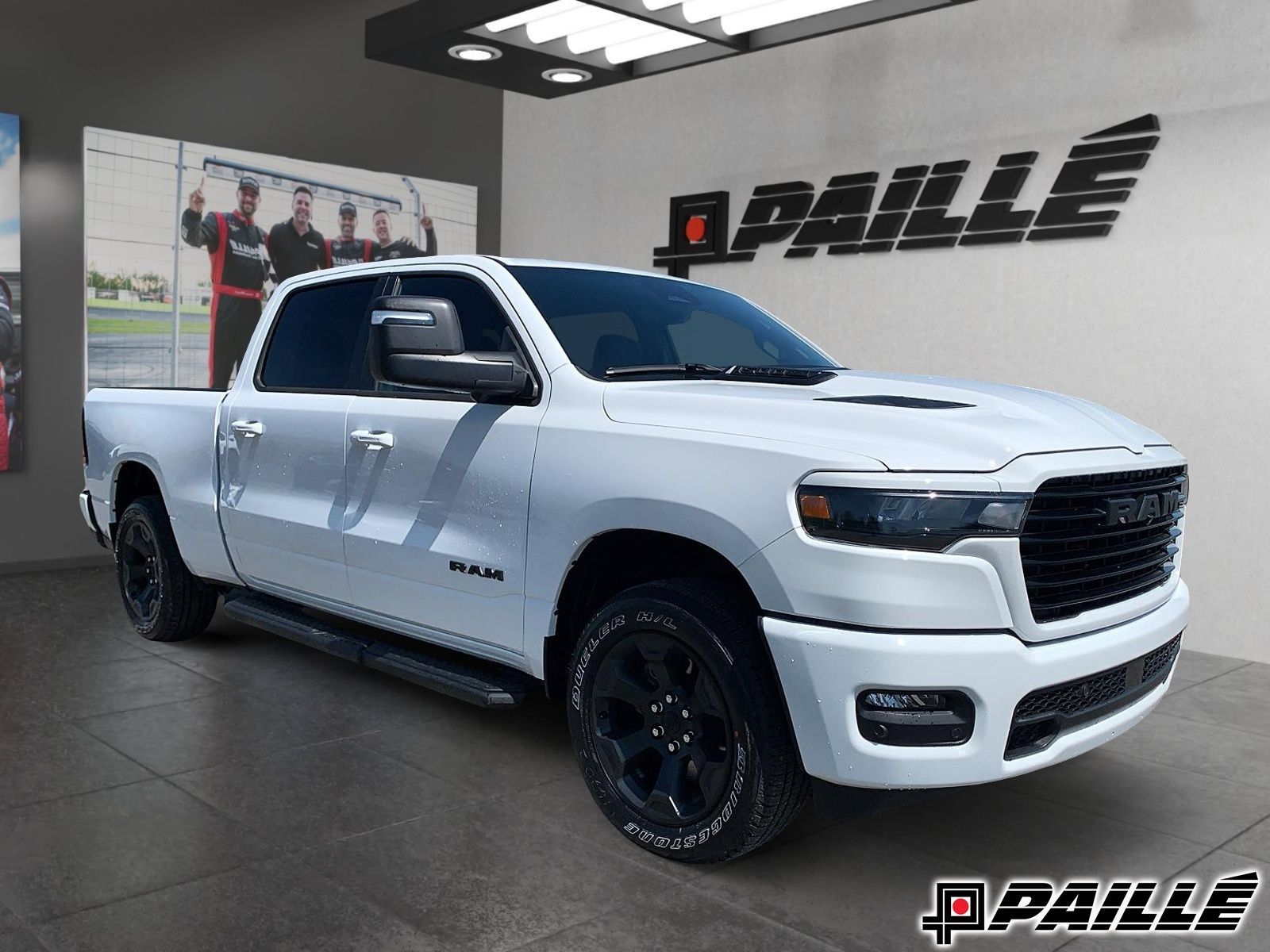 2025 Ram 1500 in Nicolet, Quebec