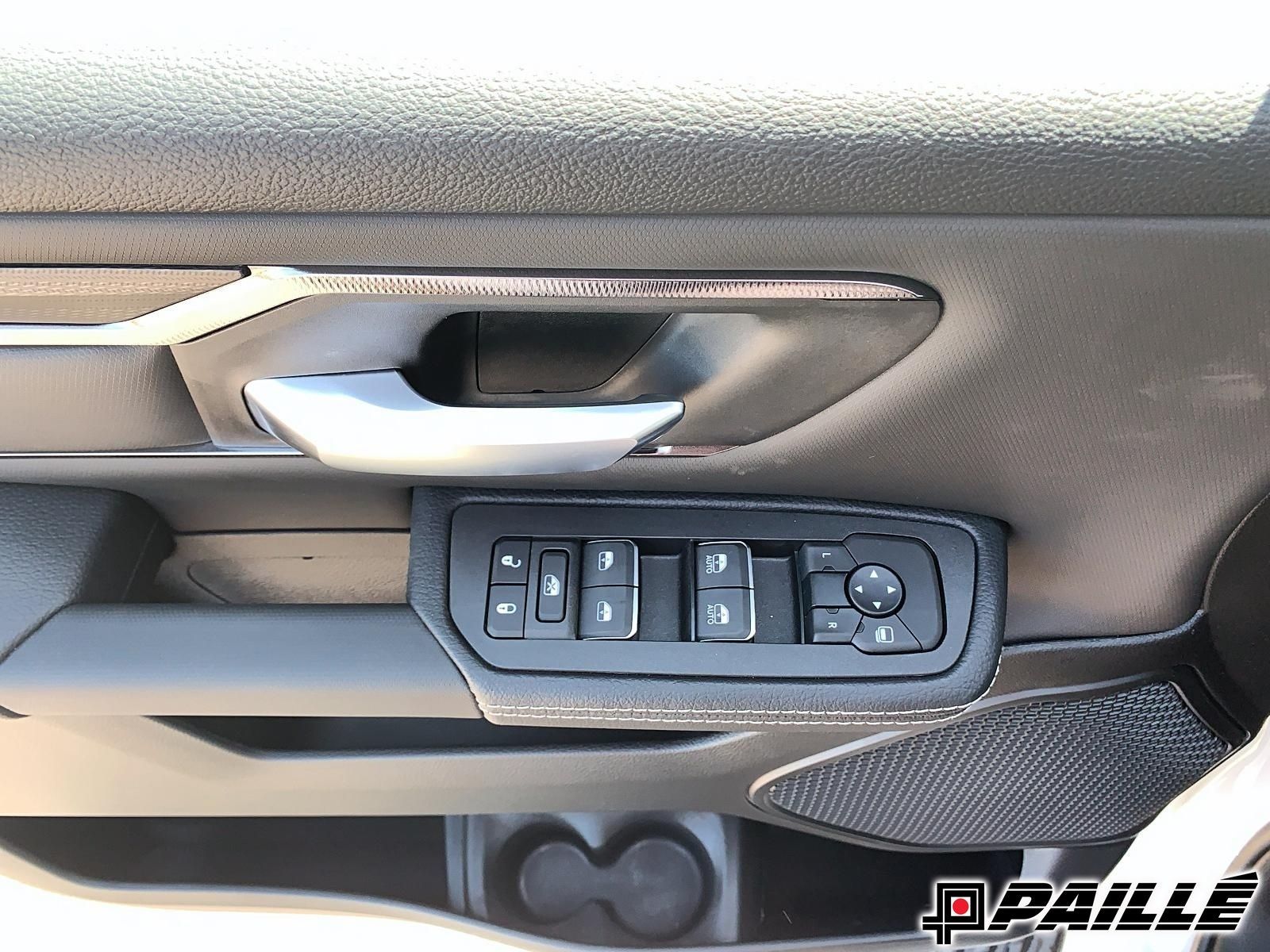 2025 Ram 1500 in Nicolet, Quebec