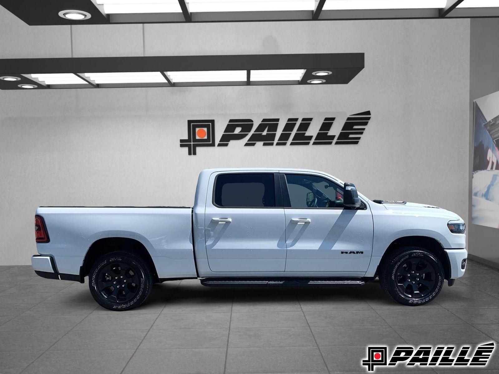 2025 Ram 1500 in Nicolet, Quebec