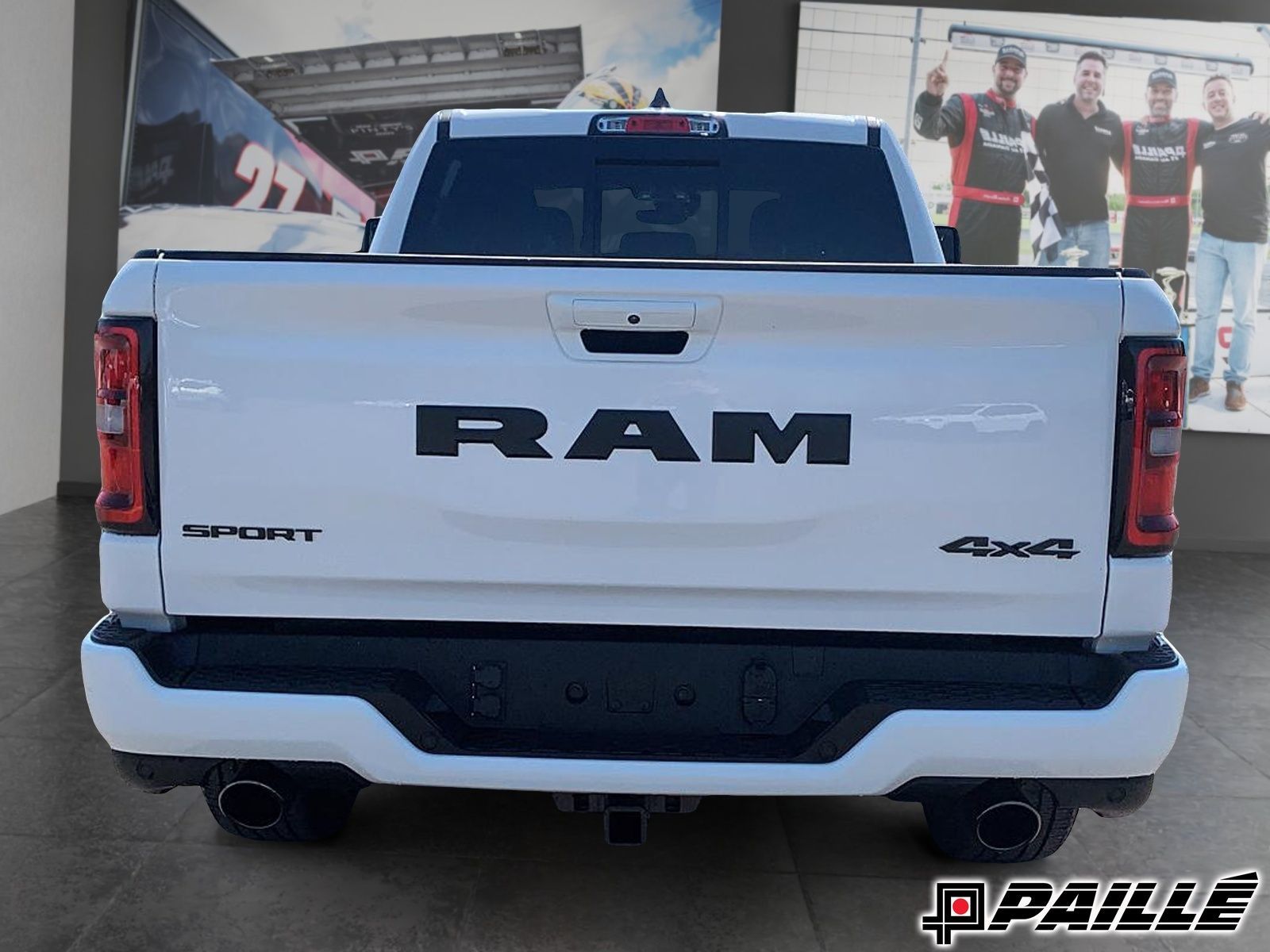 2025 Ram 1500 in Nicolet, Quebec