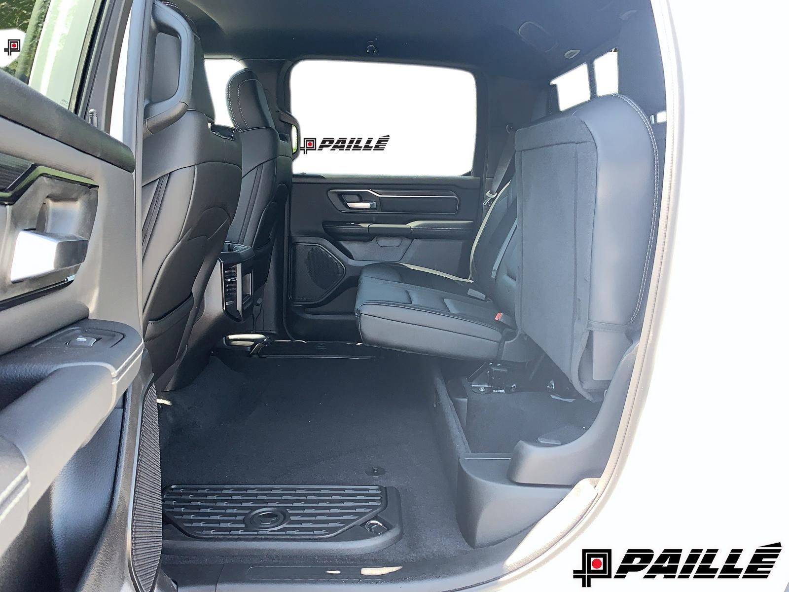 2025 Ram 1500 in Nicolet, Quebec