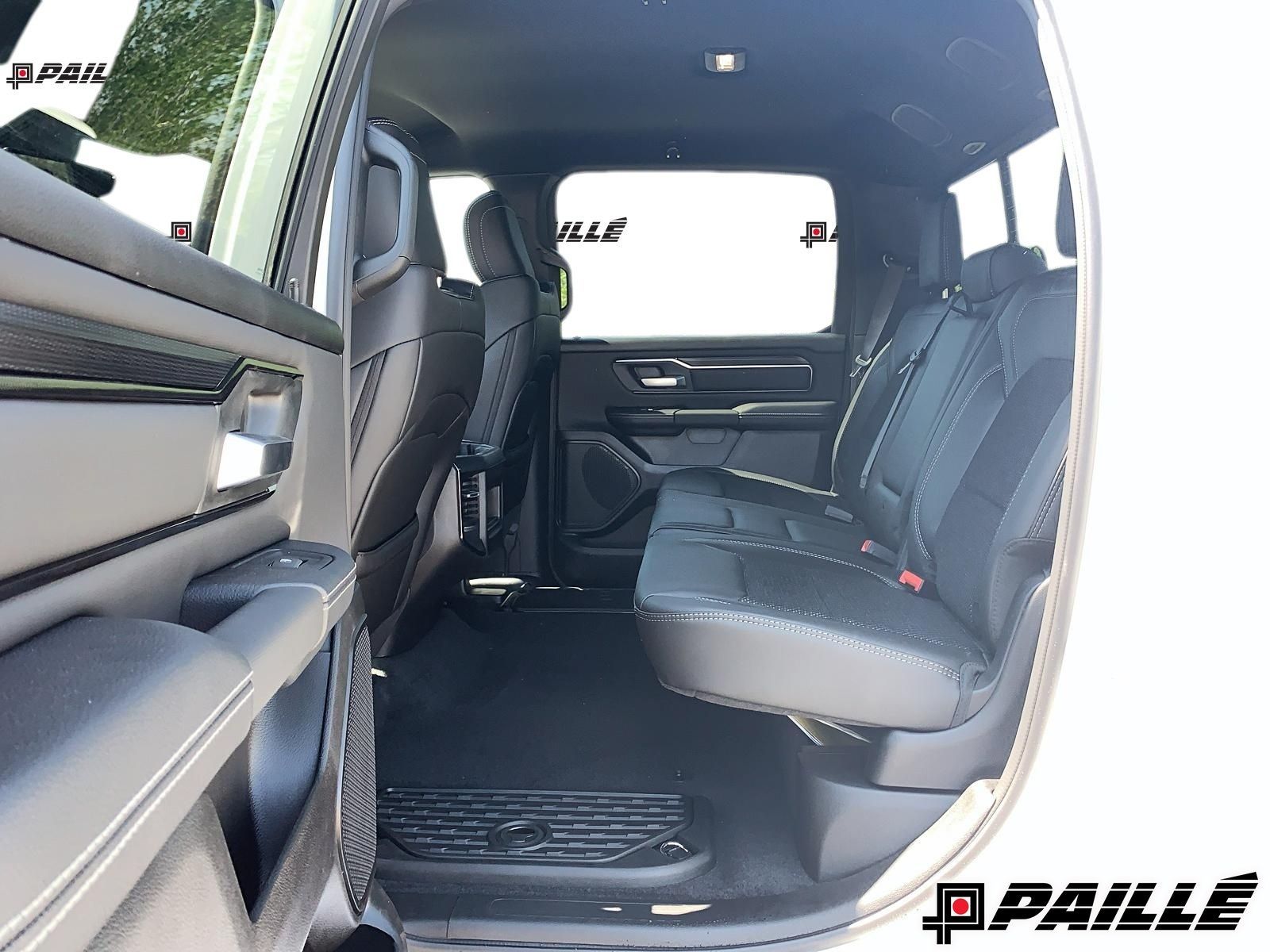 2025 Ram 1500 in Nicolet, Quebec