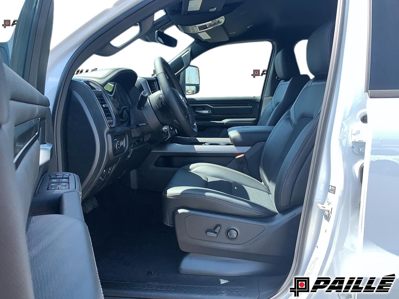 2025 Ram 1500 in Nicolet, Quebec