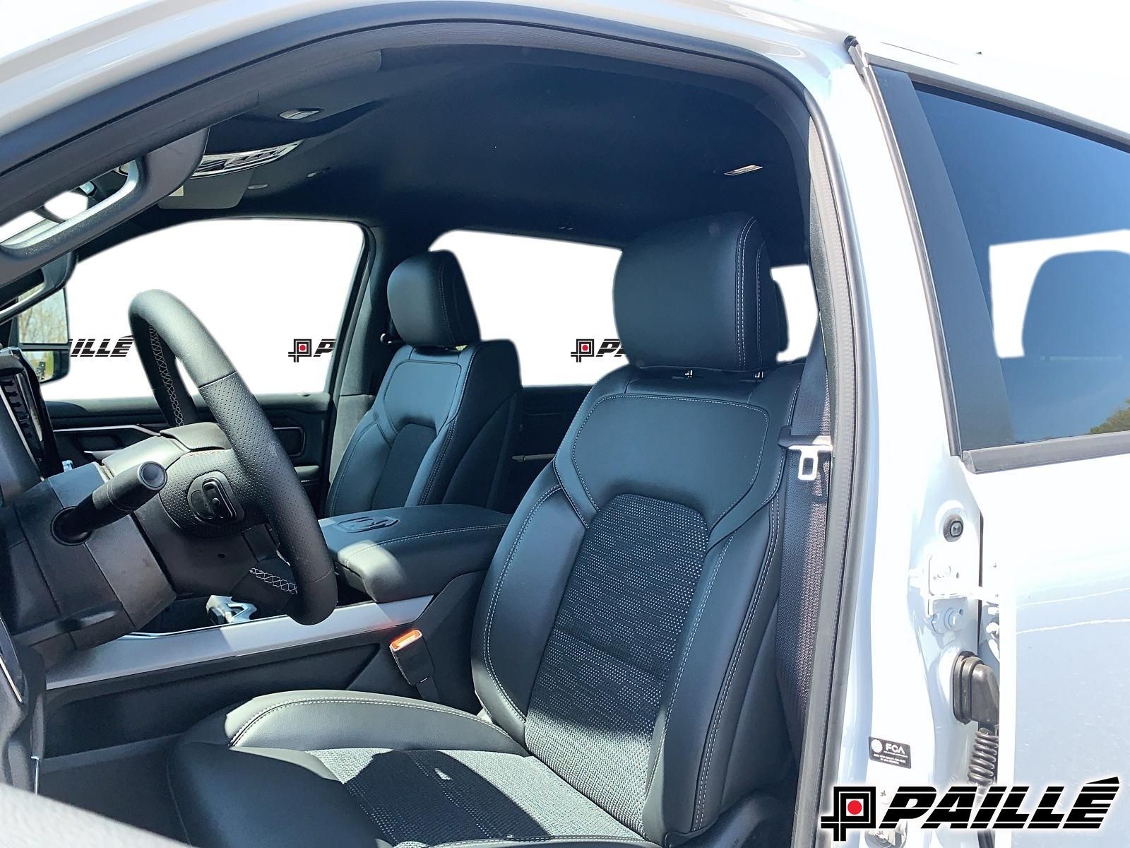 2025 Ram 1500 in Nicolet, Quebec